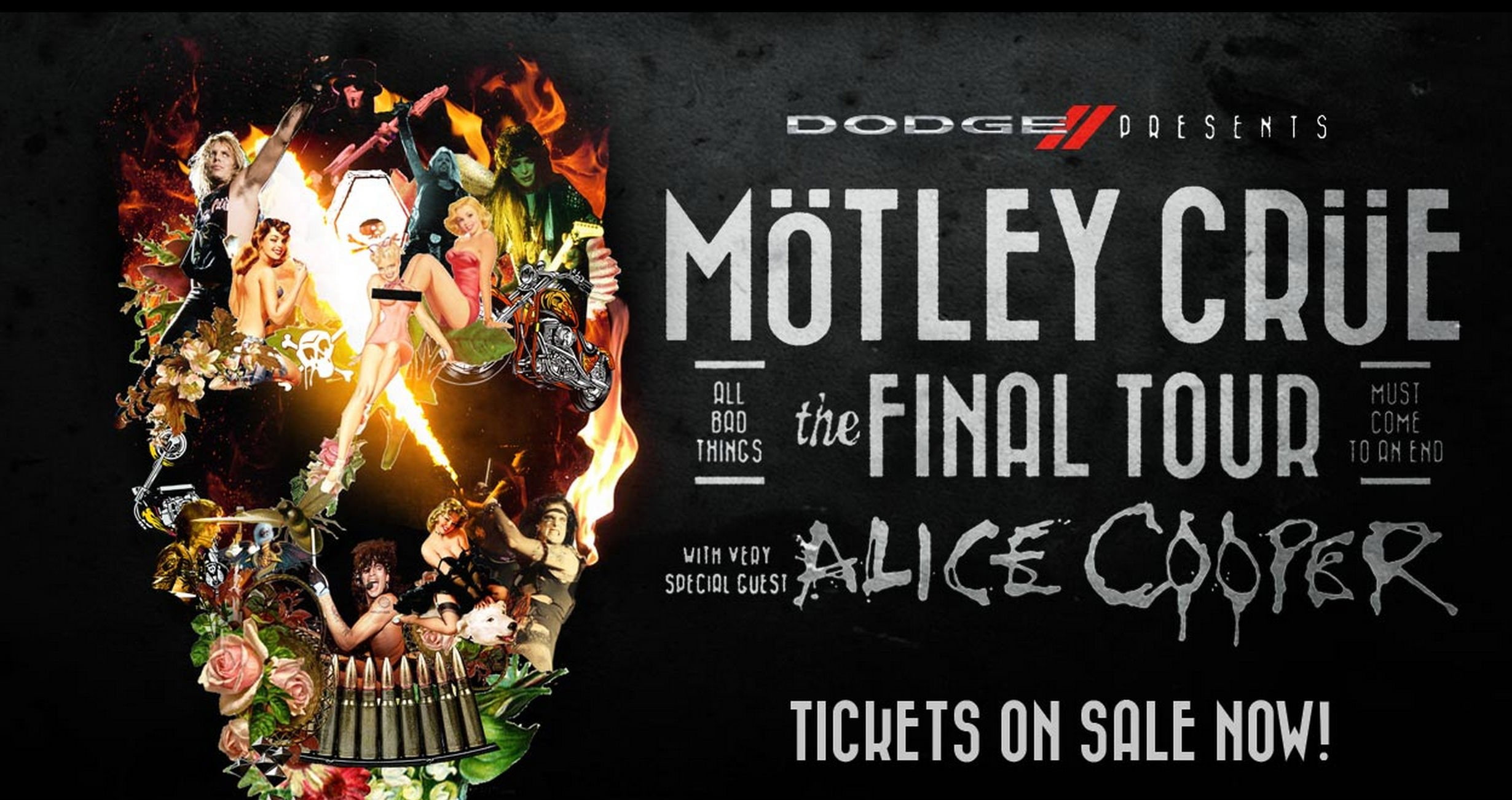 motley, hair, heavy, cooper, poster, metal, crue, 1080P, alice, HD Wallpaper