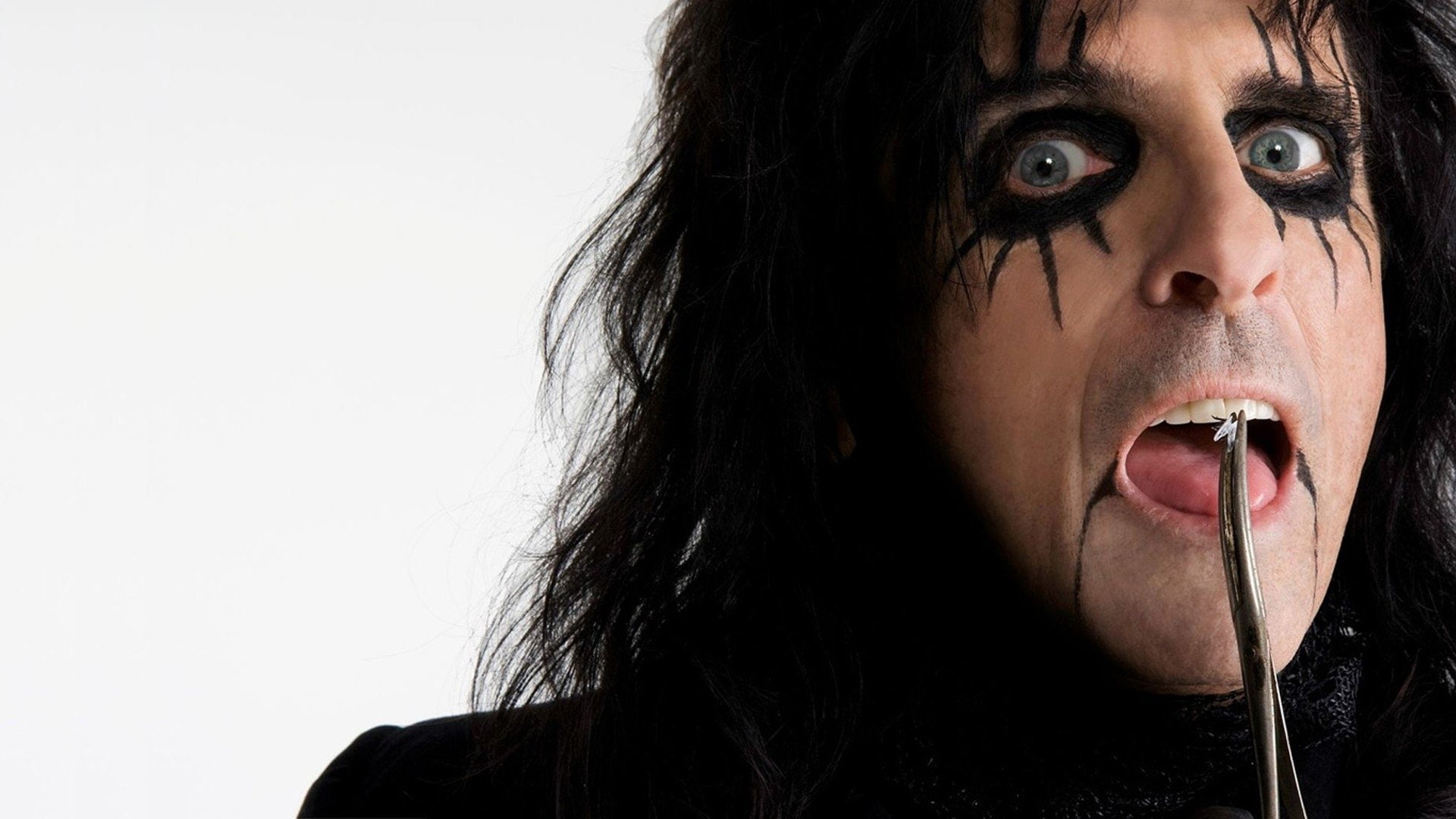 1080P, Alice Cooper, Singers, HD Wallpaper