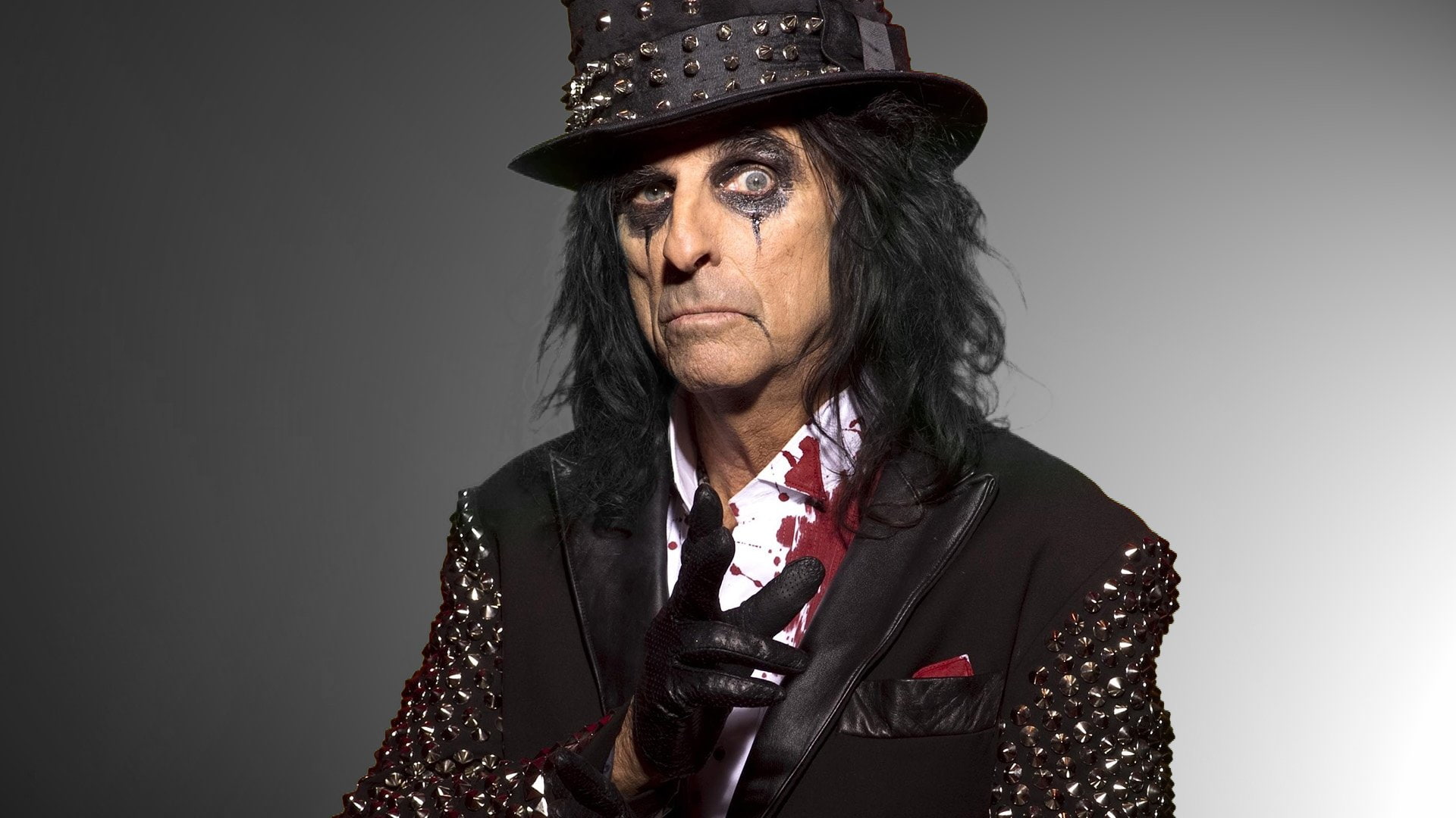 rock, heavy, alice, 1080P, cooper, hard, metal, HD Wallpaper