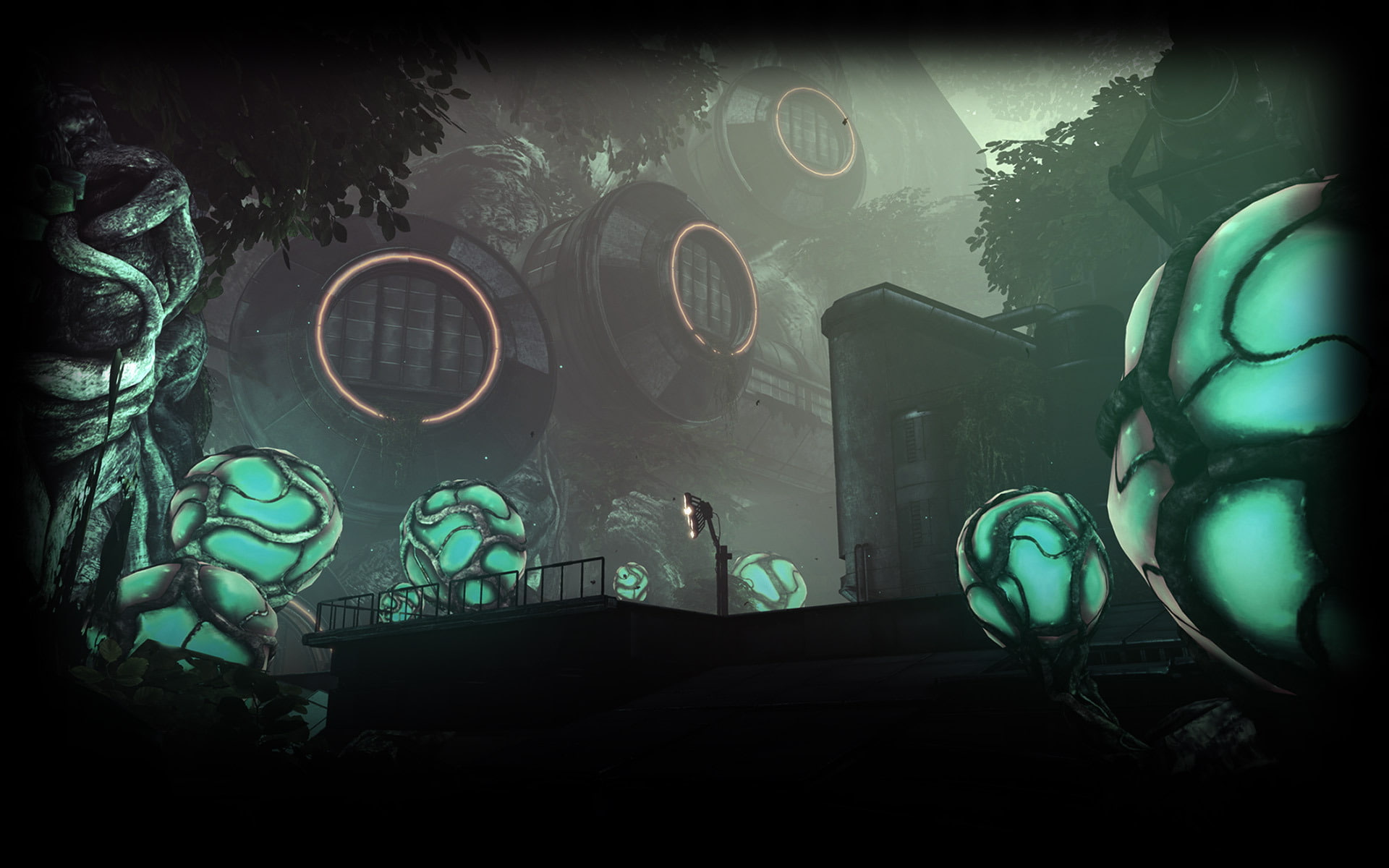 1080P, Sanctum 2, Video Game, HD Wallpaper