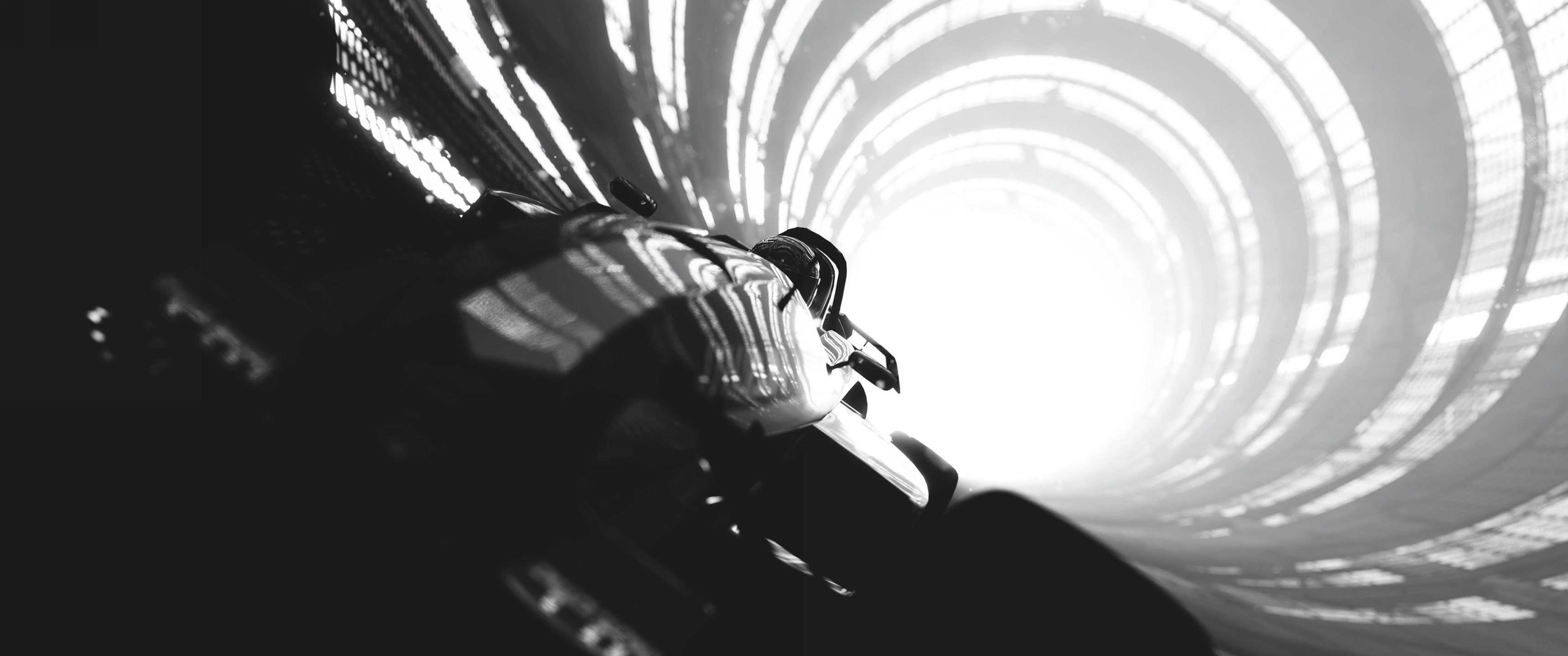 TrackMania, 2K, HD Wallpaper