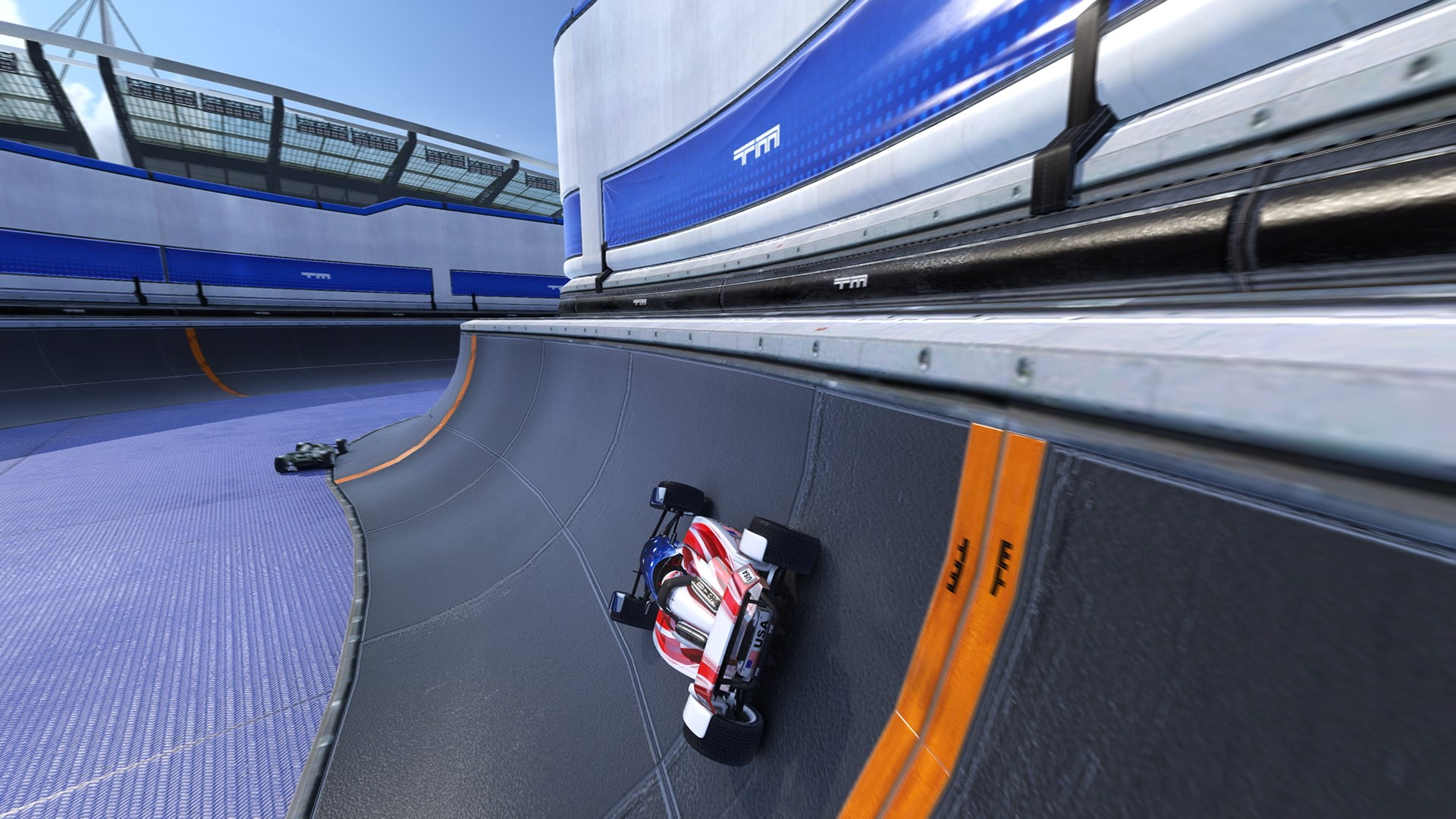 trackmania 2 stadium, 1080P, HD Wallpaper