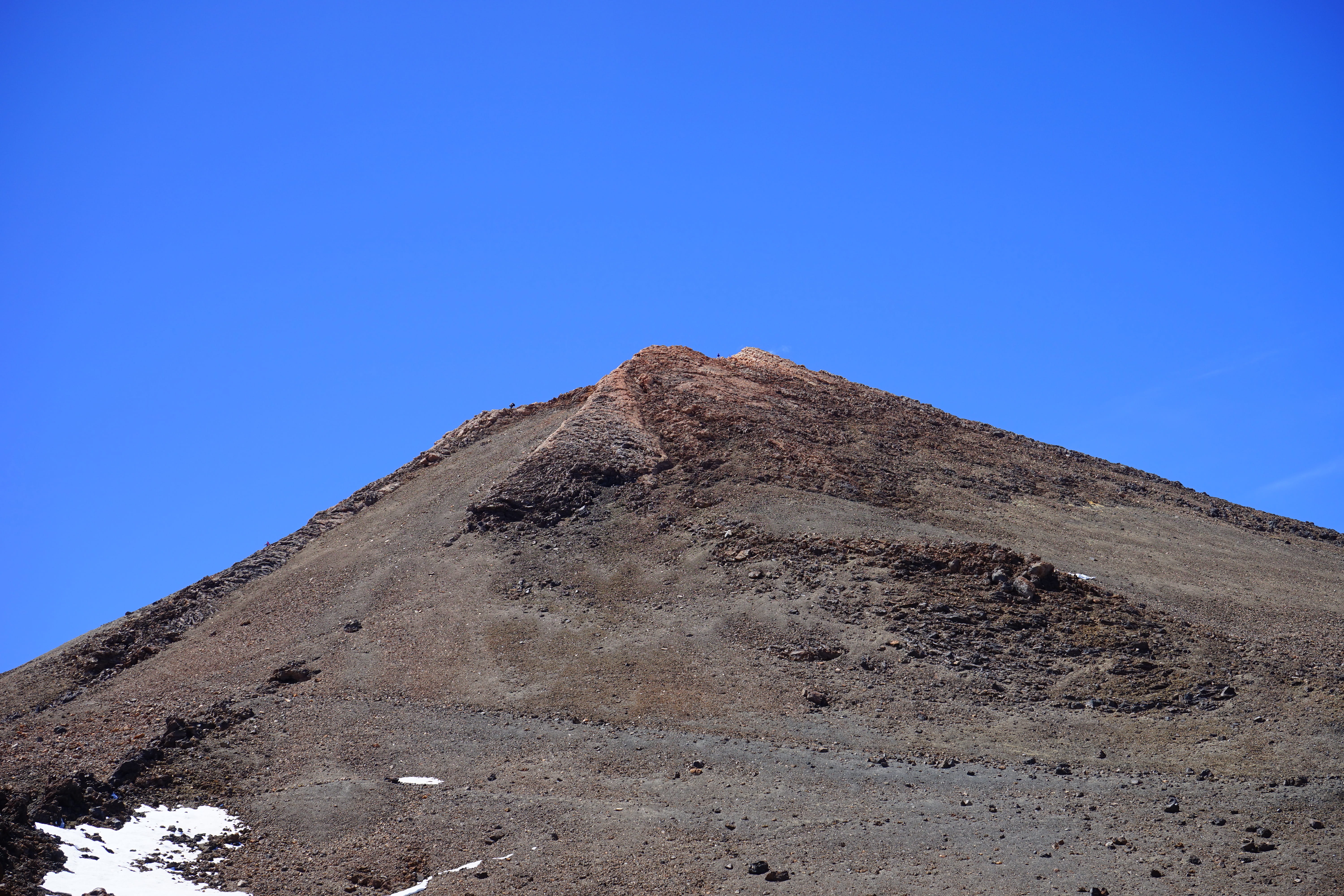 building exterior, Path, landscape, desert, formation, scenics, Lava, ancient civilization, land, outdoors, teide national park, arid climate, beauty in nature, HD Wallpaper