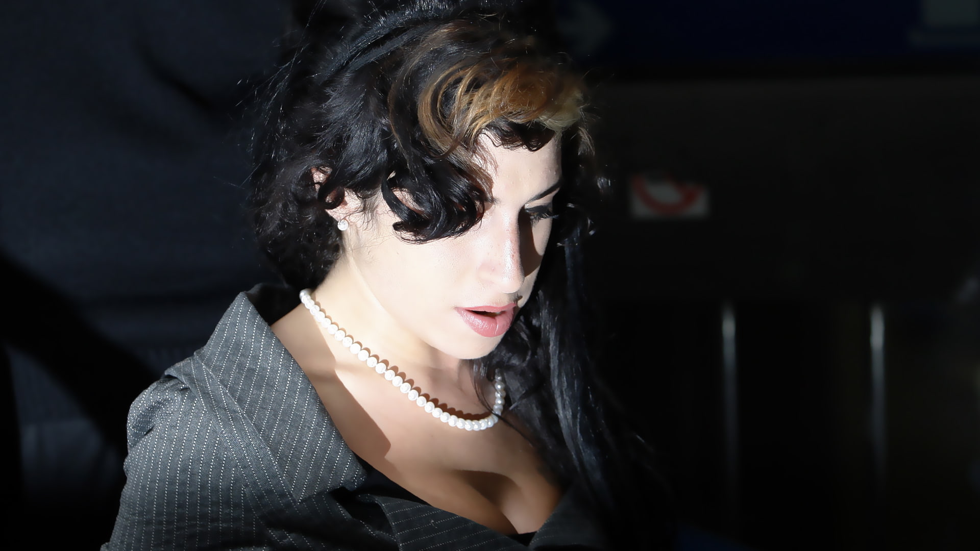 amy, winehouse, blues, 1080P, soul, r b, jazz, HD Wallpaper