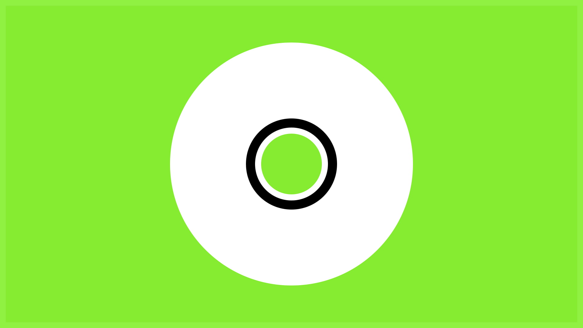 1080P, Hypnosis, colorful, HD Wallpaper