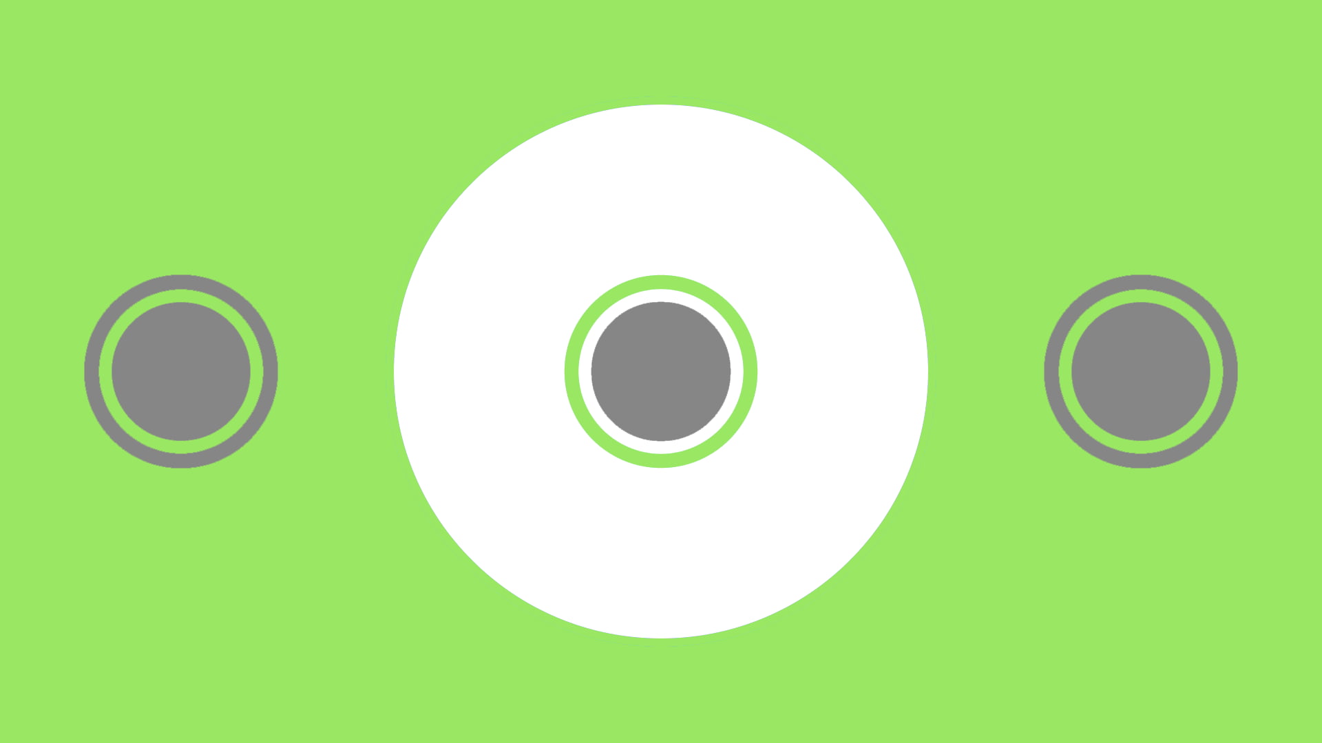 1080P, colorful, Hypnosis, HD Wallpaper