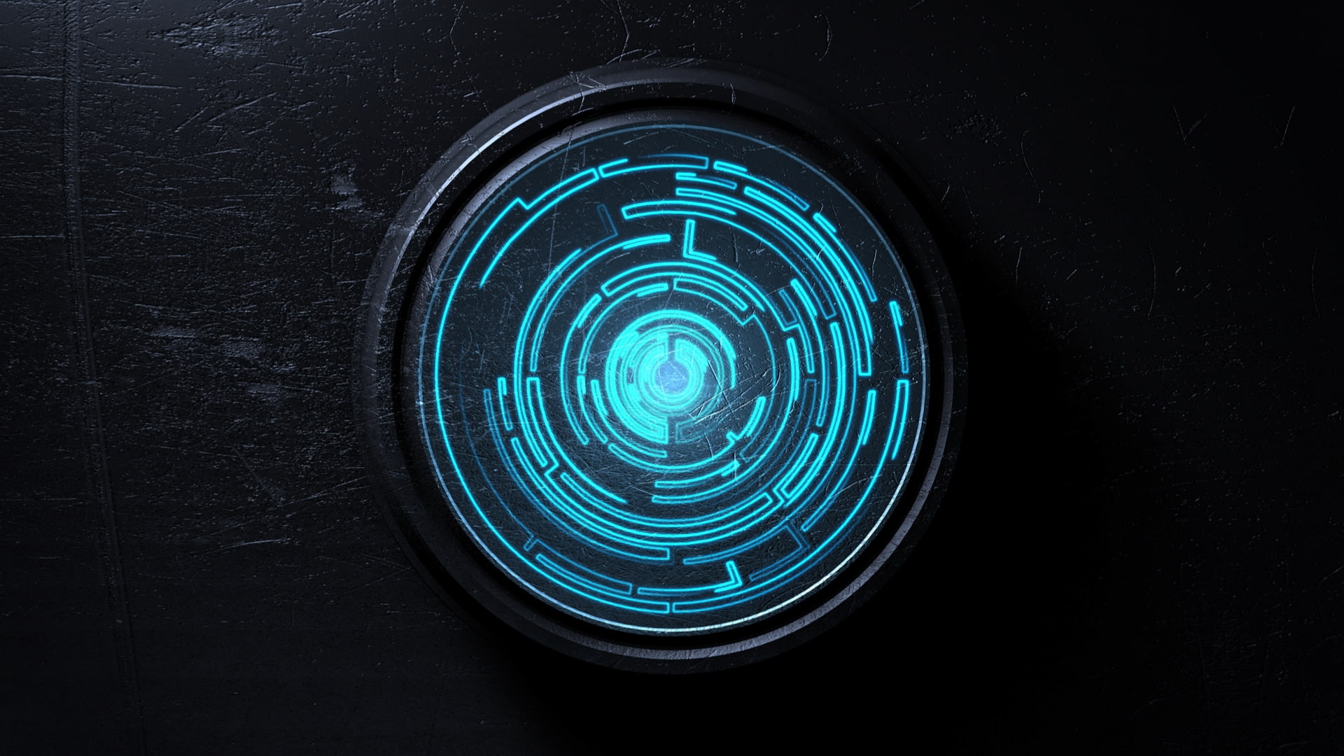 digital, entertainment, pendulum, 1080P, Abstract, hd, x, Music, art, HD Wallpaper
