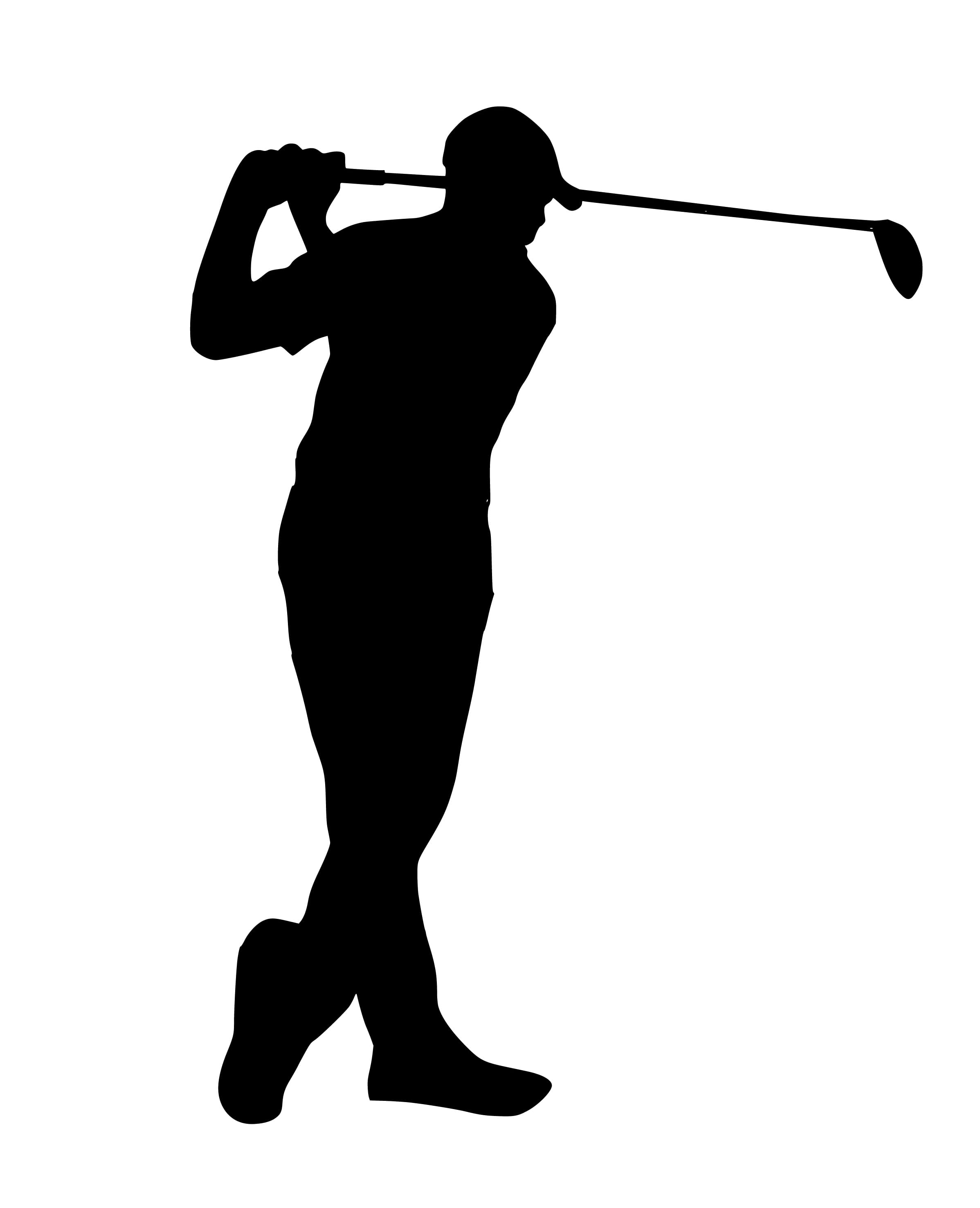 control, taking a shot - sport, copy space, clubgame, 2K, golfcourse, indoors, skill, man, hobby, position, lifestyles, strike, studio shot, practice, Phone HD Wallpaper