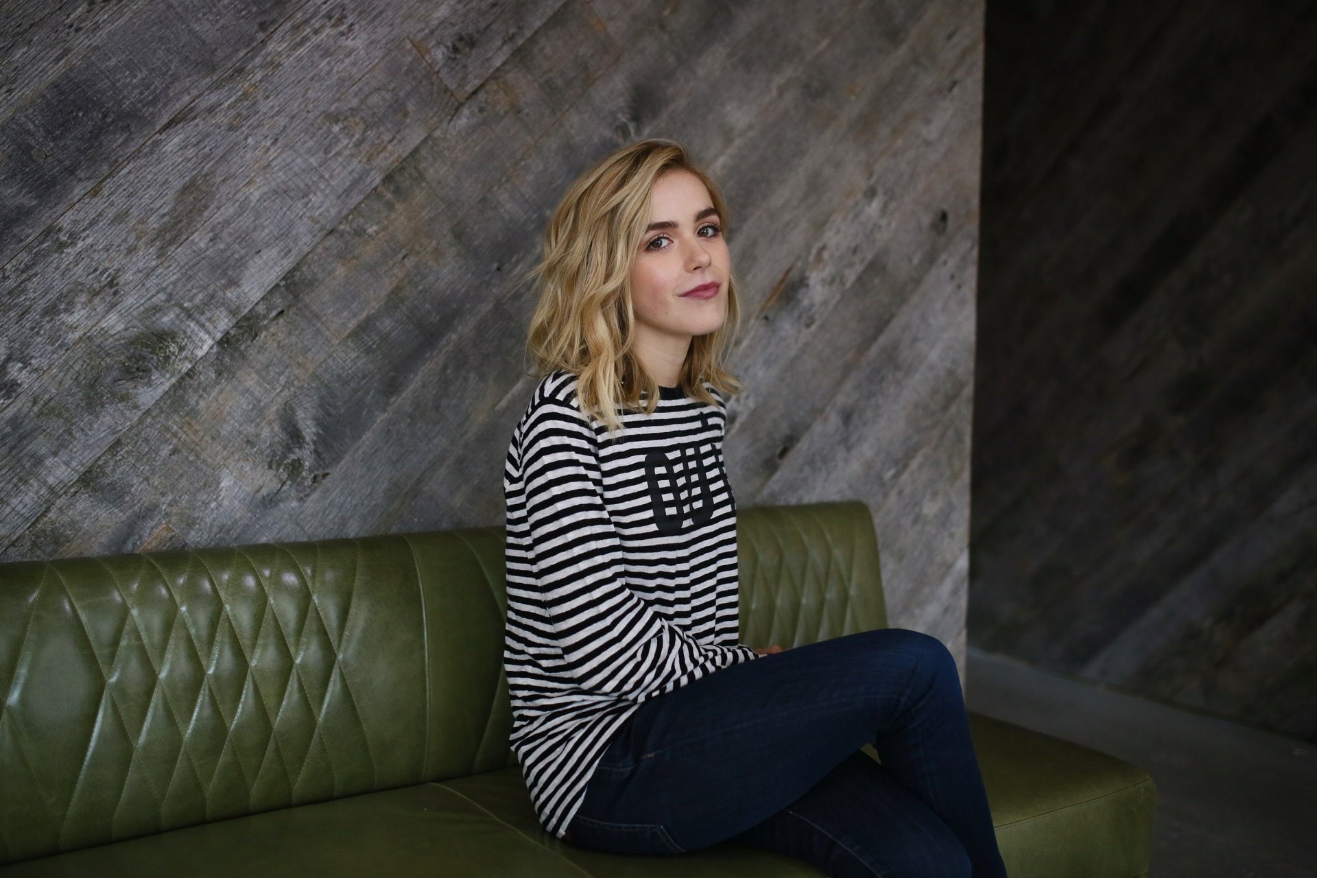 Kiernan Shipka, 1080P, Actresses, HD Wallpaper