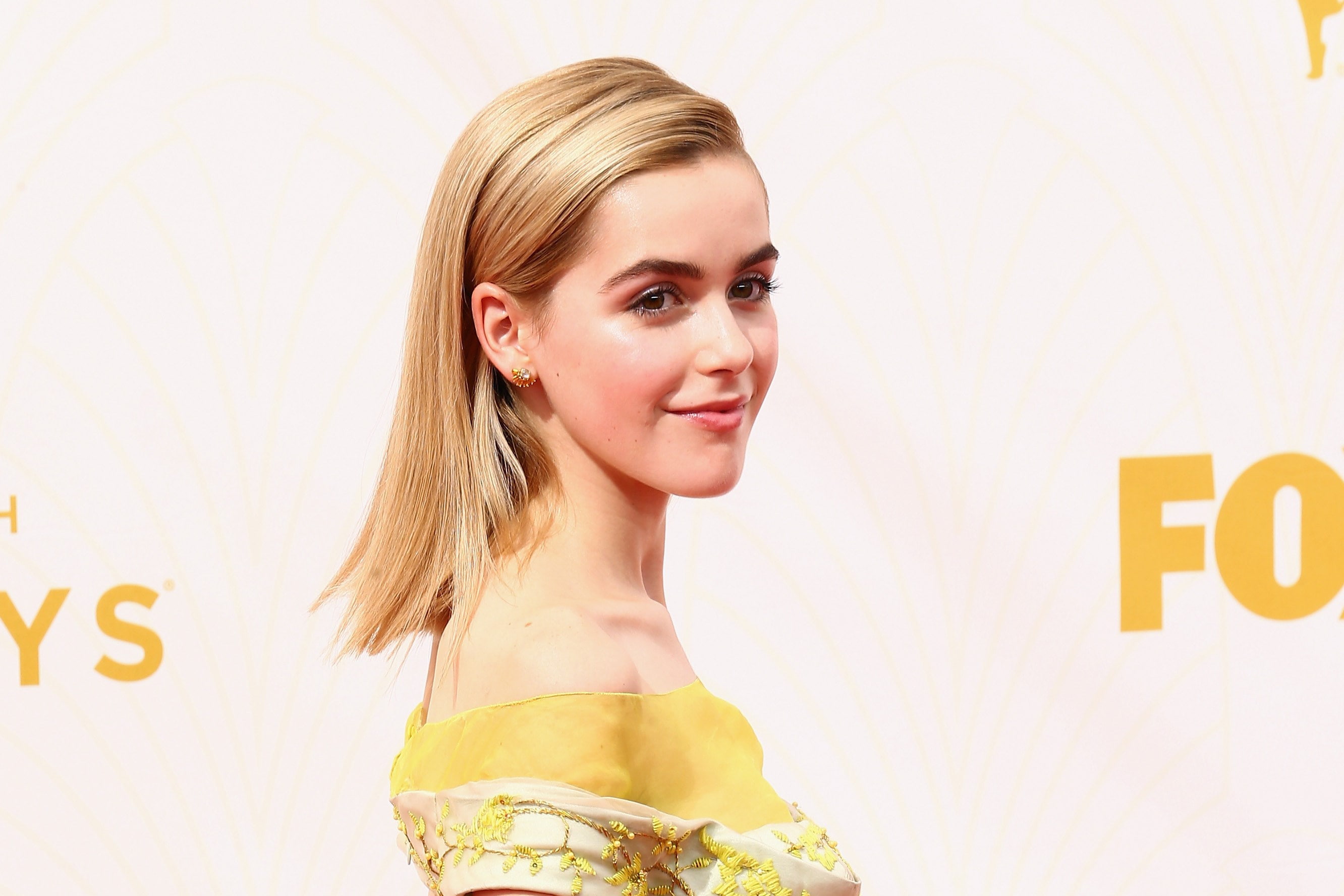 2K, kiernan shipka, HD Wallpaper