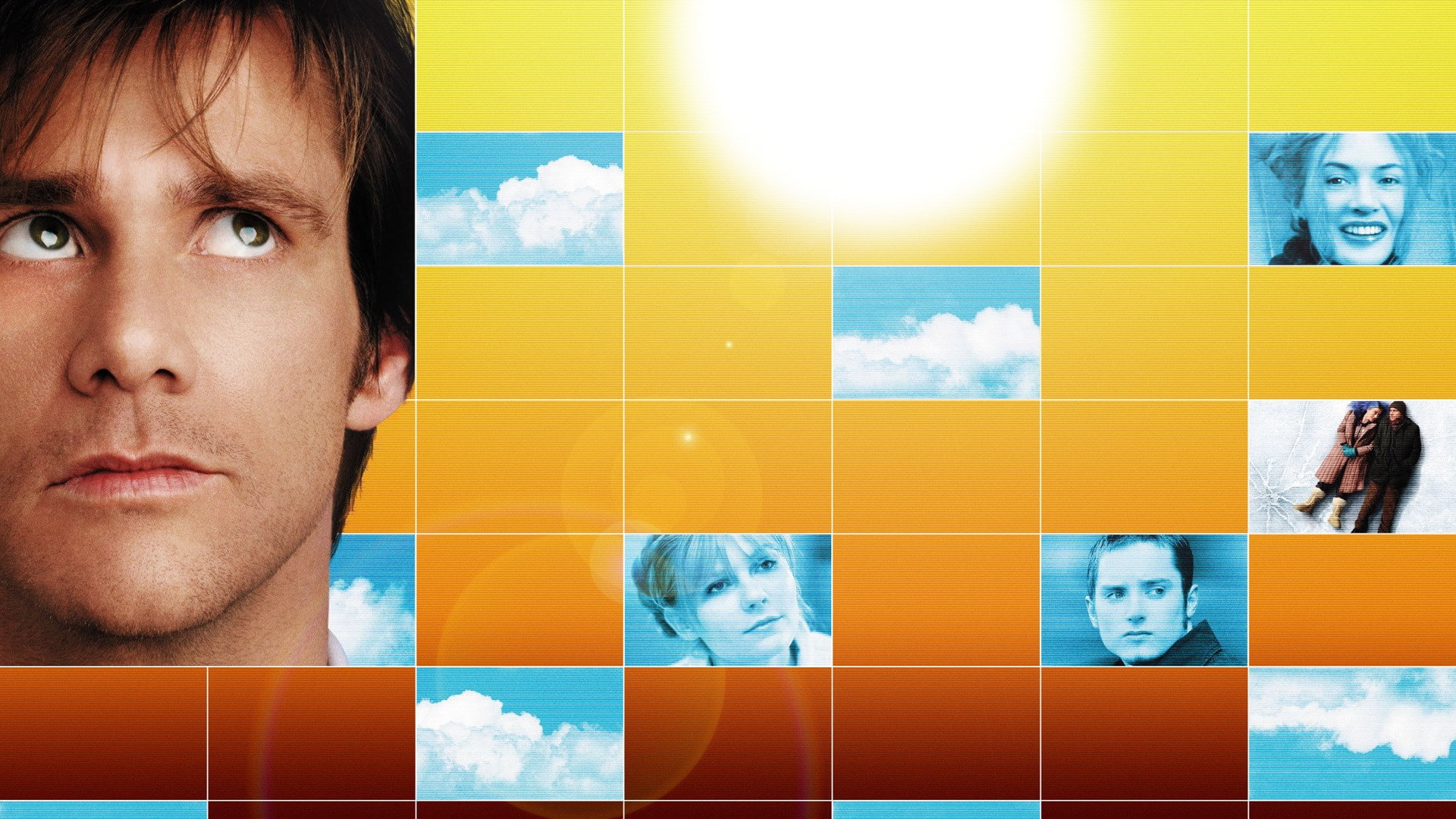1080P, eternal sunshine of the spotless mind, HD Wallpaper