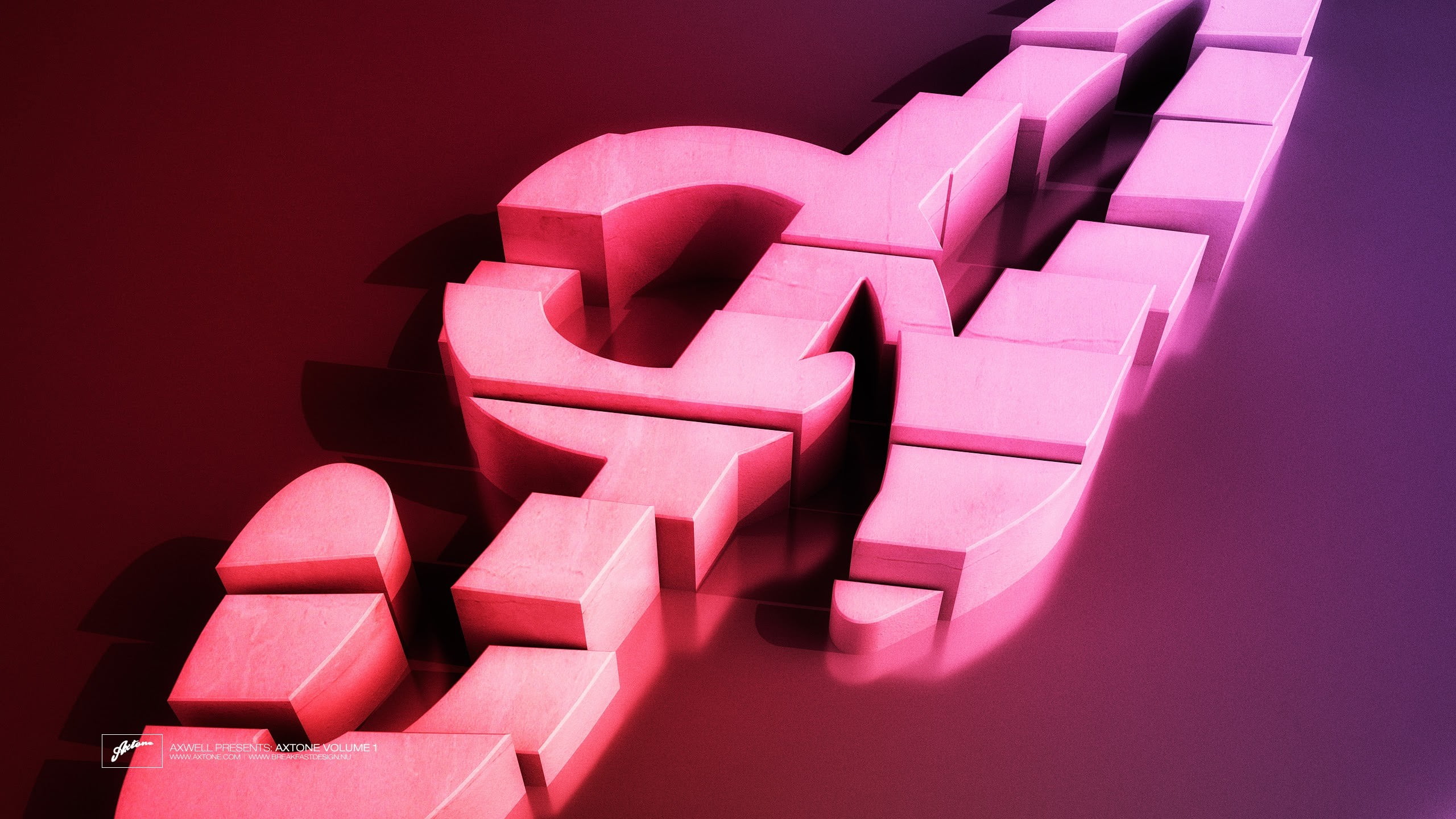 capital letter, close-up, red, wall - building feature, colored background, studio shot, corporate business, business, communication, pink color, letter, HD Wallpaper