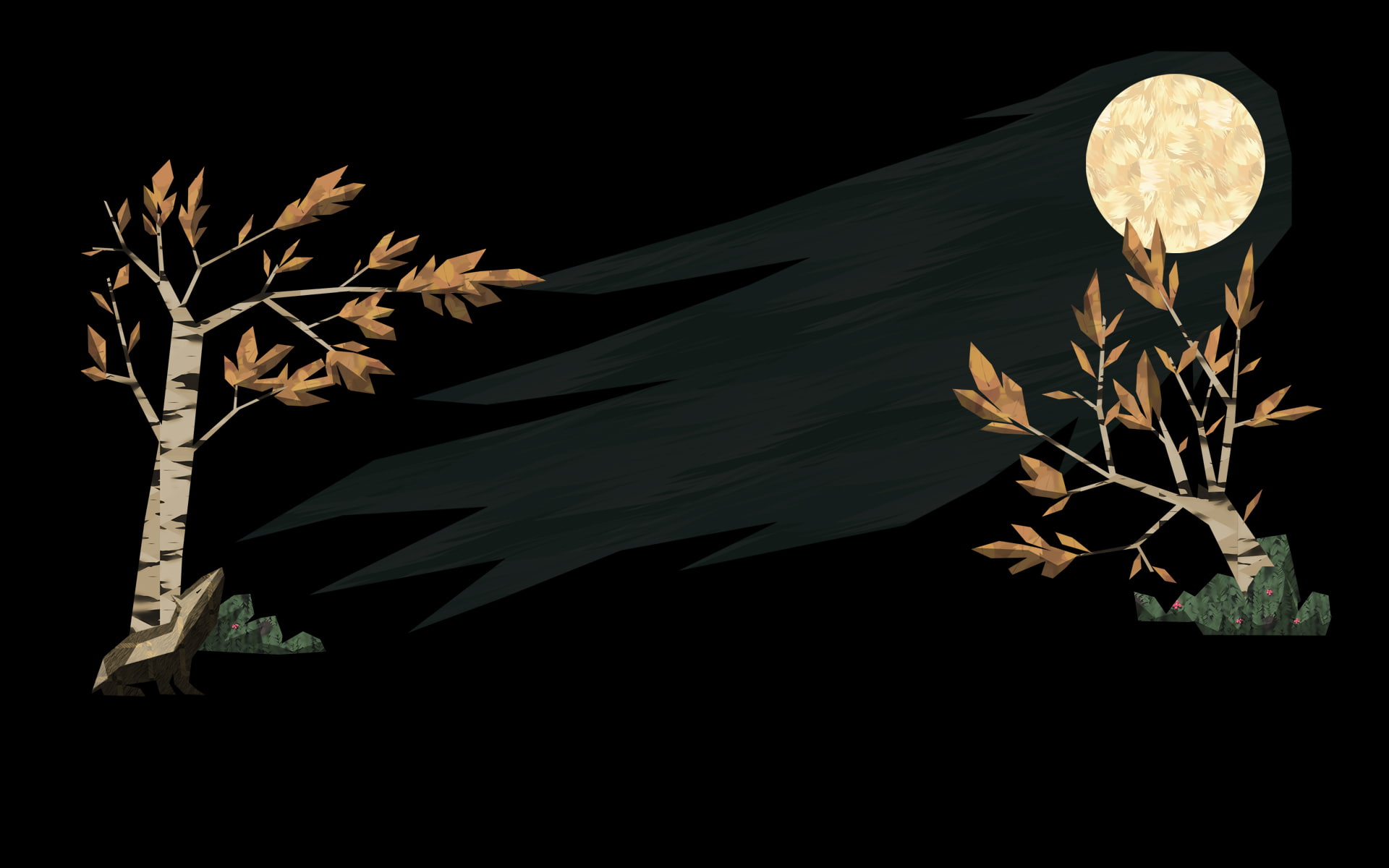 1080P, Video Game, Shelter, HD Wallpaper