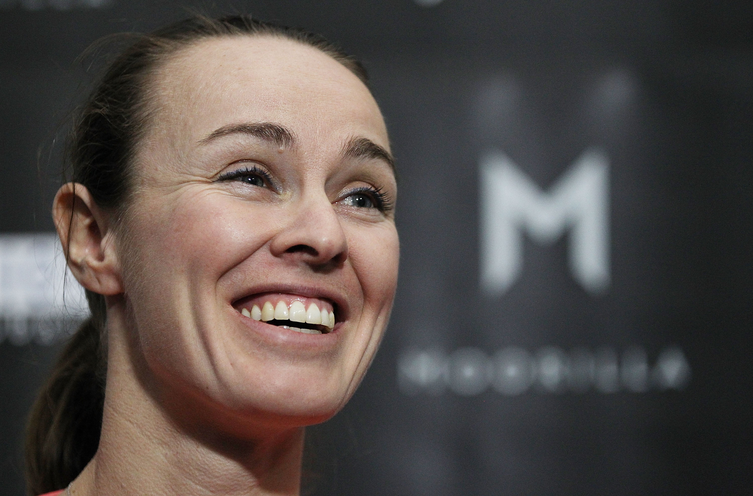 2K, Tennis, Martina Hingis, Swiss, HD Wallpaper