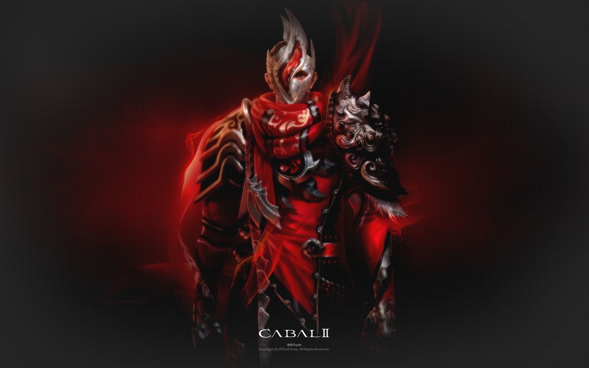 1080P, Cabal Online, Video Game, HD Wallpaper