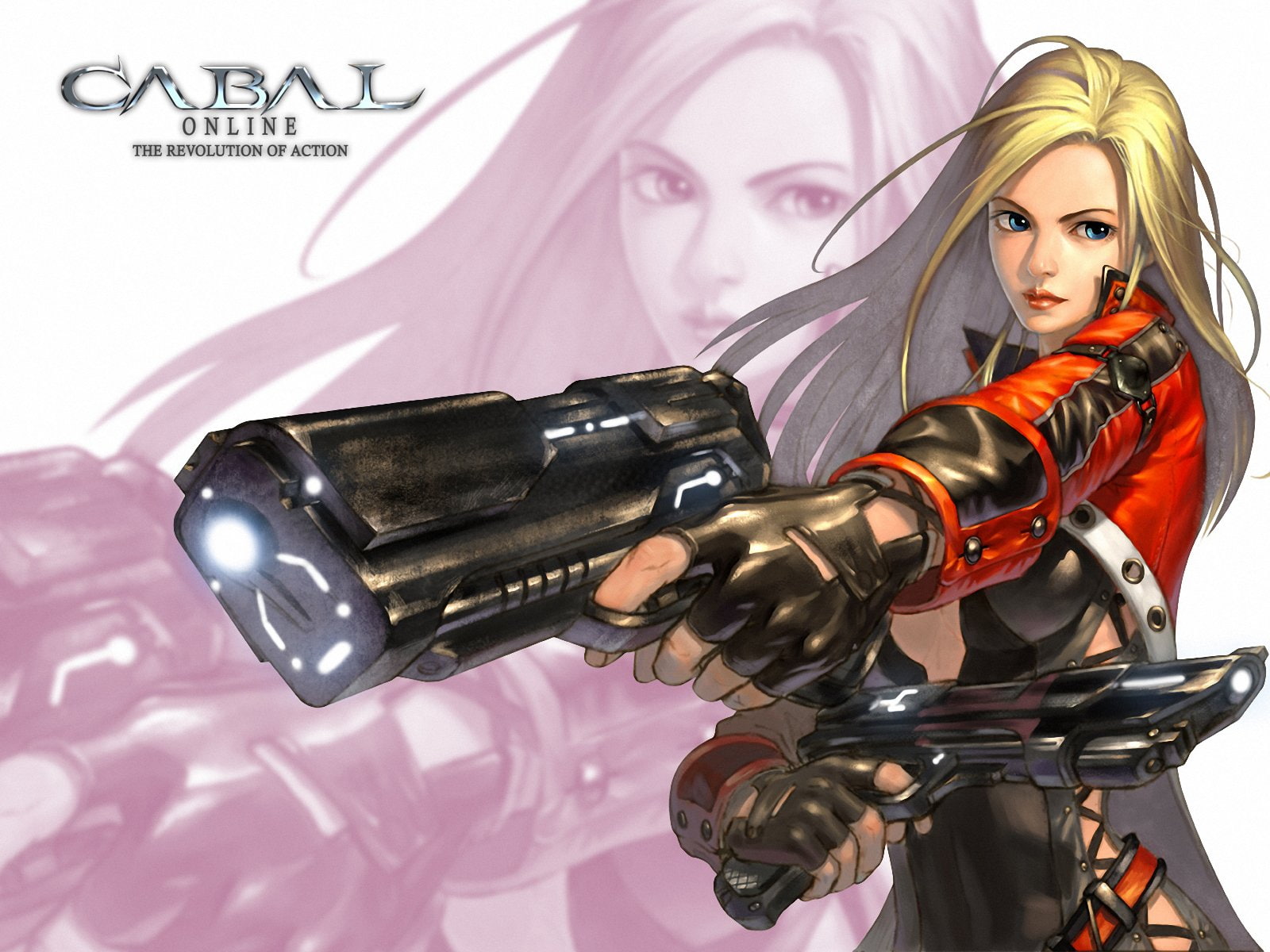1cabalo, rpg, mmo, cabal, poster, action, adventure, warrior, dungeon, online, 720P, fantasy, fighting, HD Wallpaper