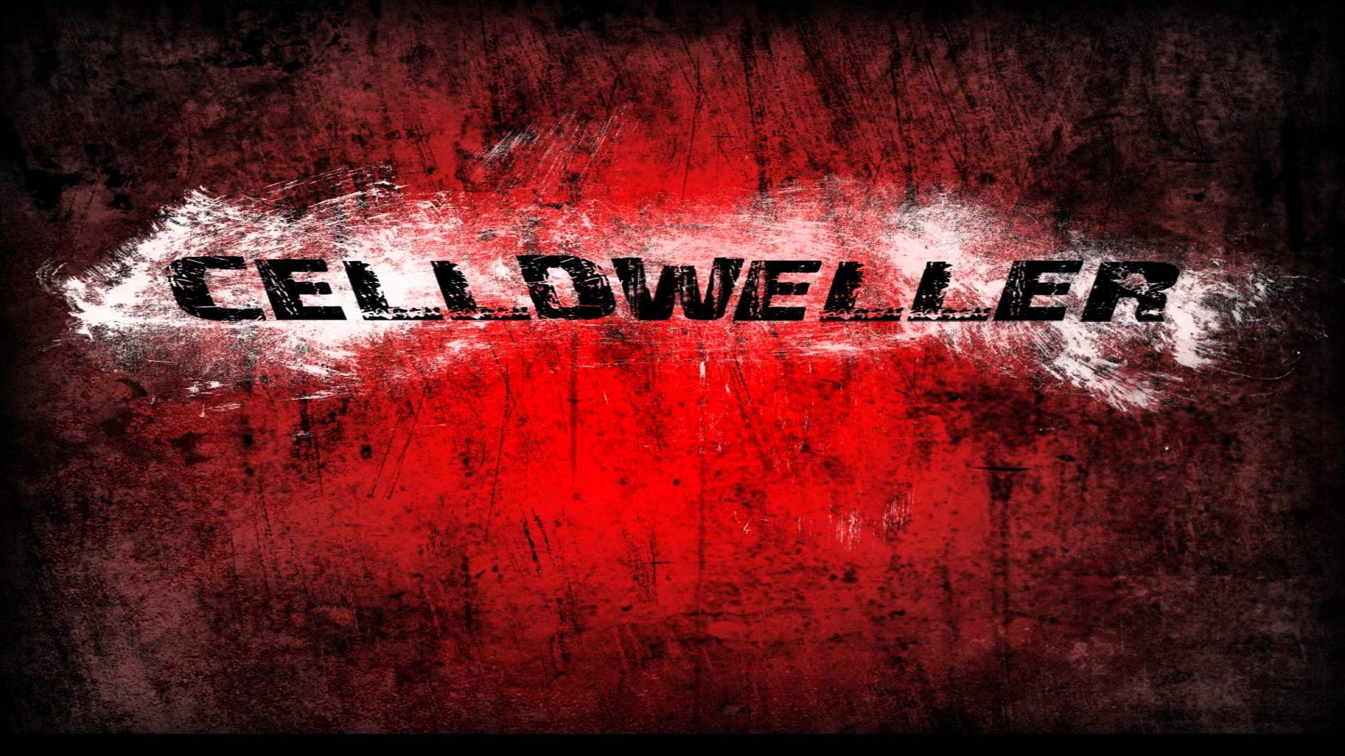 celldweller, electronic rock, music, 1080P, HD Wallpaper