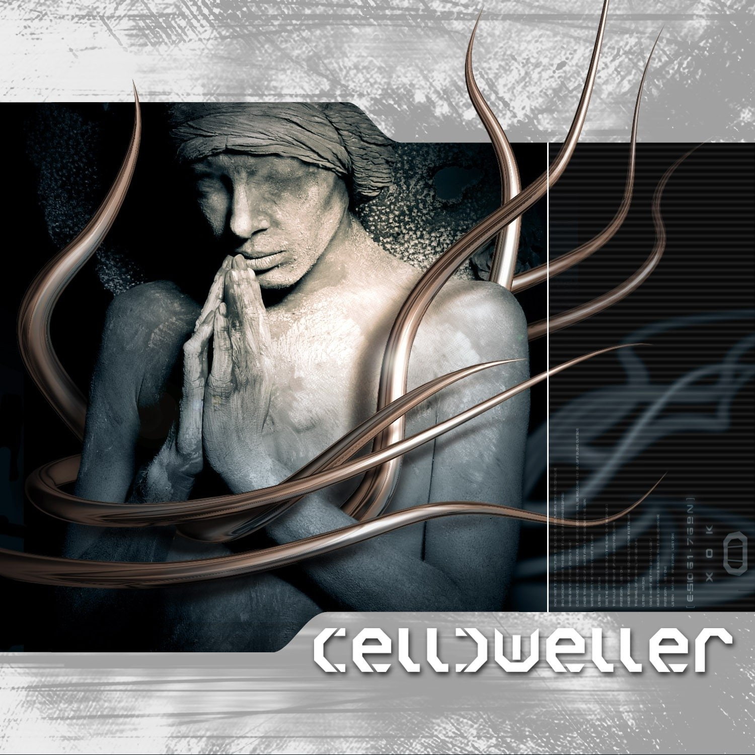 Celldweller, Music, 720P, Phone HD Wallpaper
