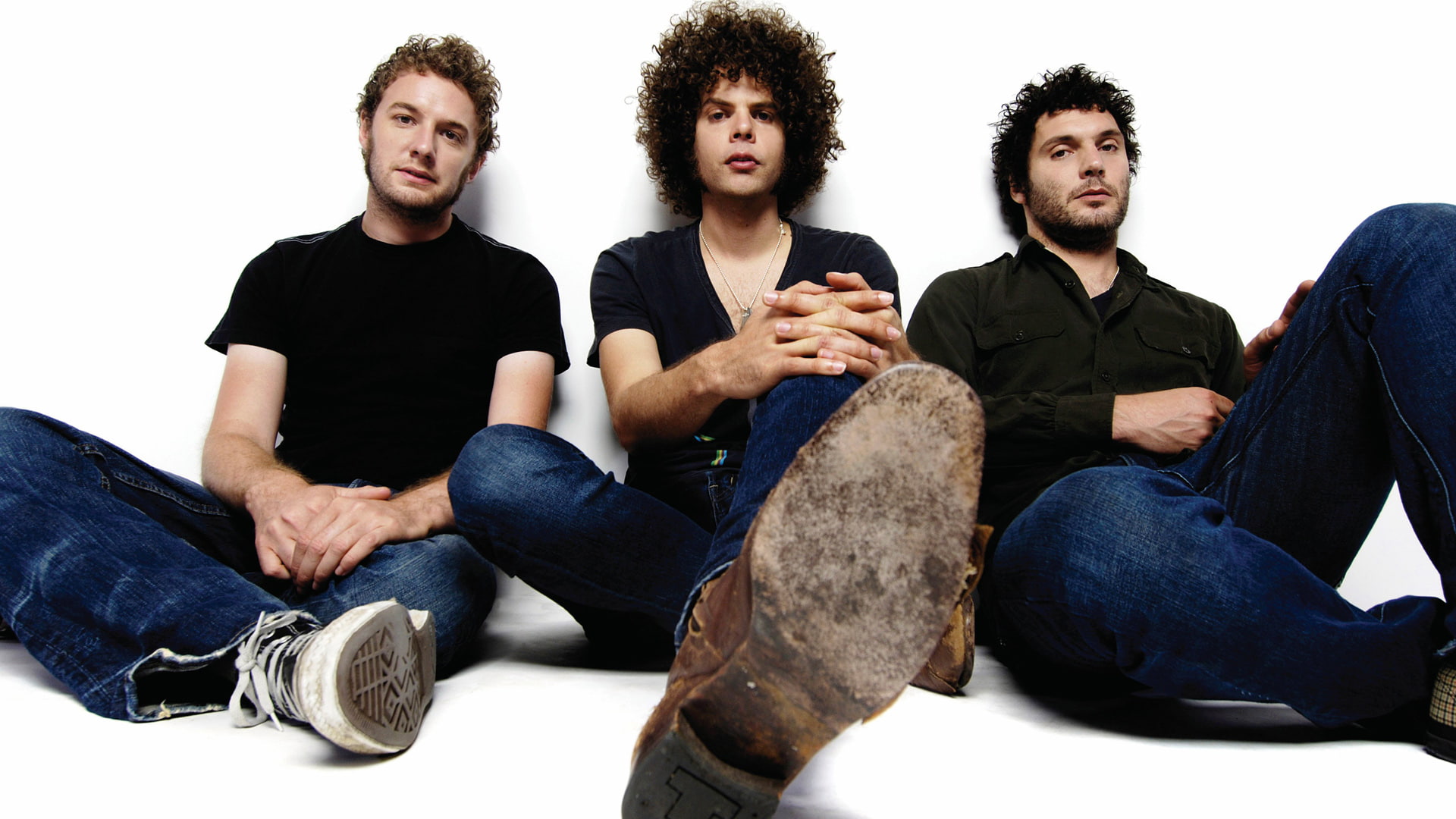 neo psychedelia, 1080P, wolfmother, hard, stoner, rock, blues, heavy, metal, HD Wallpaper