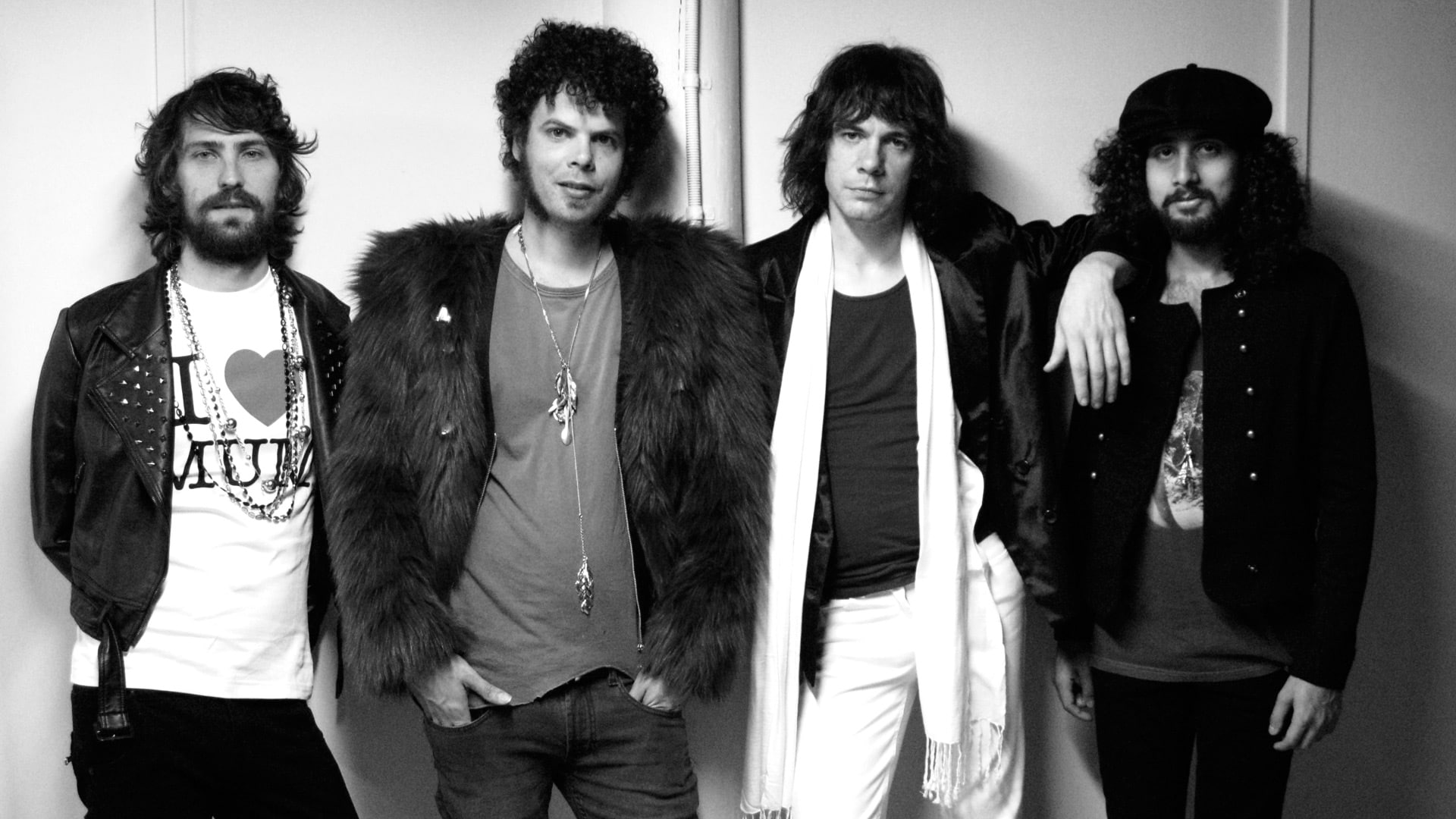 metal, heavy, blues, rock, stoner, wolfmother, neo psychedelia, hard, 1080P, HD Wallpaper