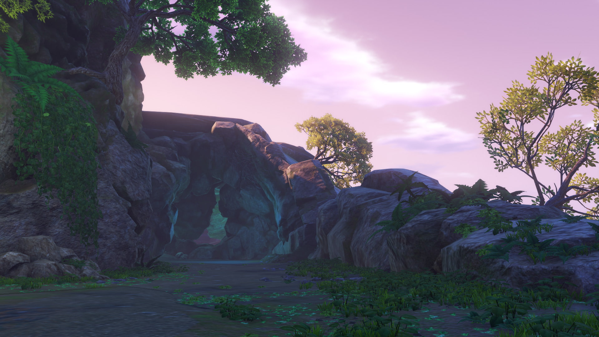 1080P, Video Game, Dragon Quest XI, HD Wallpaper