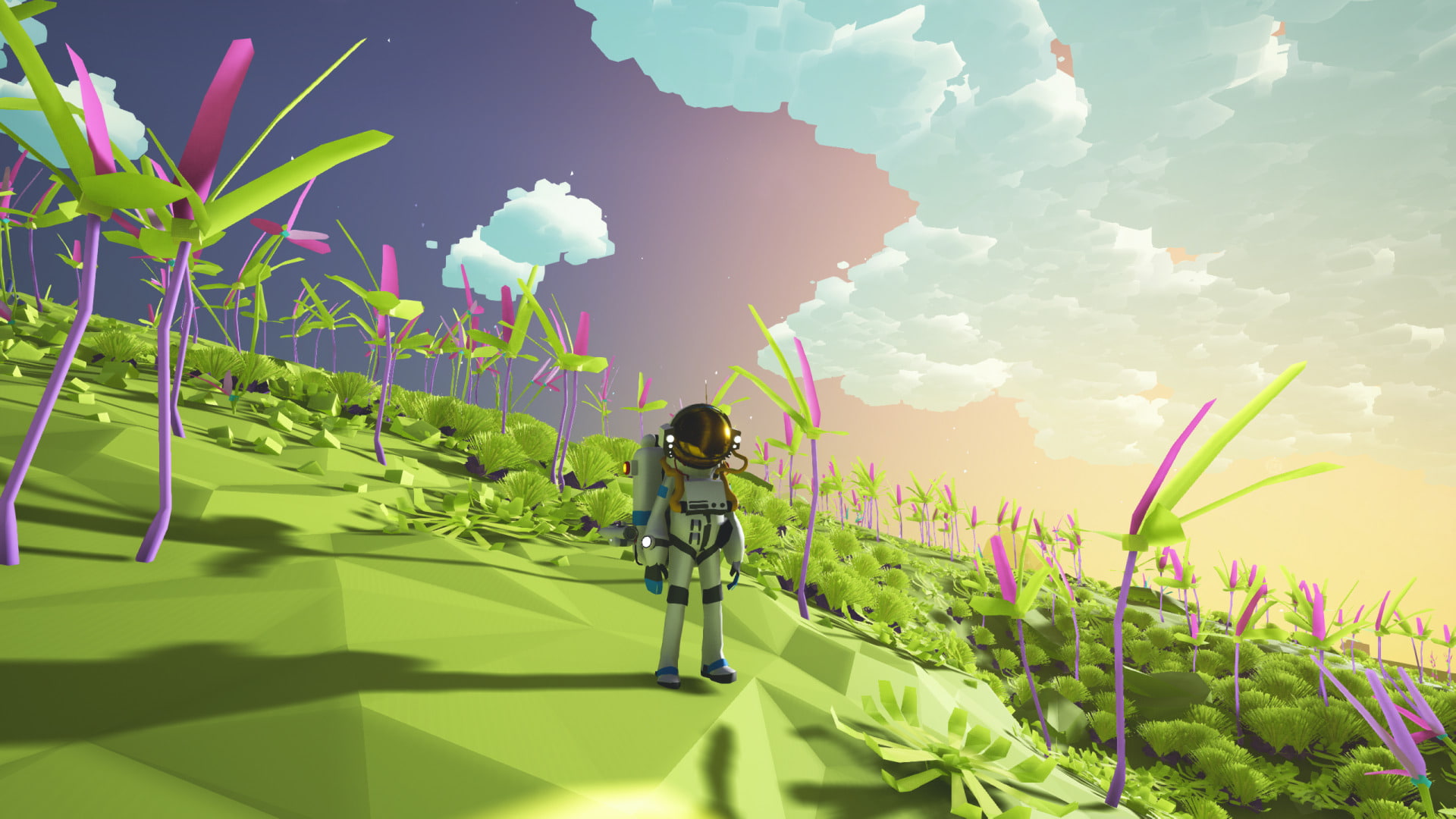 Video Game, 1080P, ASTRONEER, HD Wallpaper