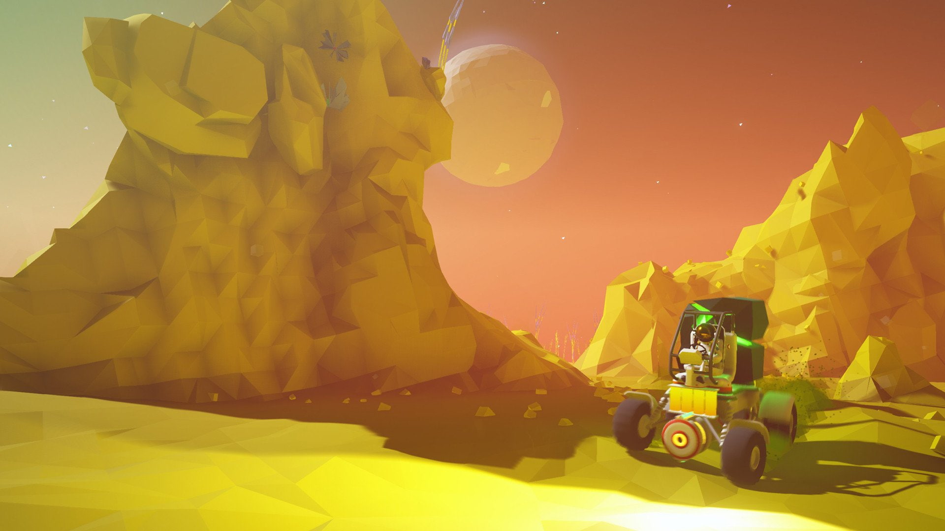 Video Game, 1080P, ASTRONEER, HD Wallpaper
