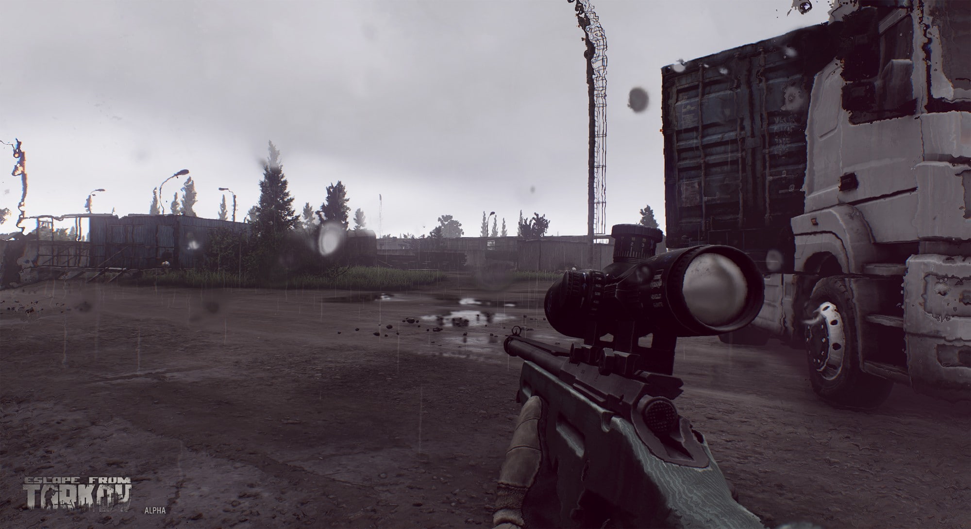 War Game, first-person shooter, Escape from Tarkov, video games, 1080P, HD Wallpaper