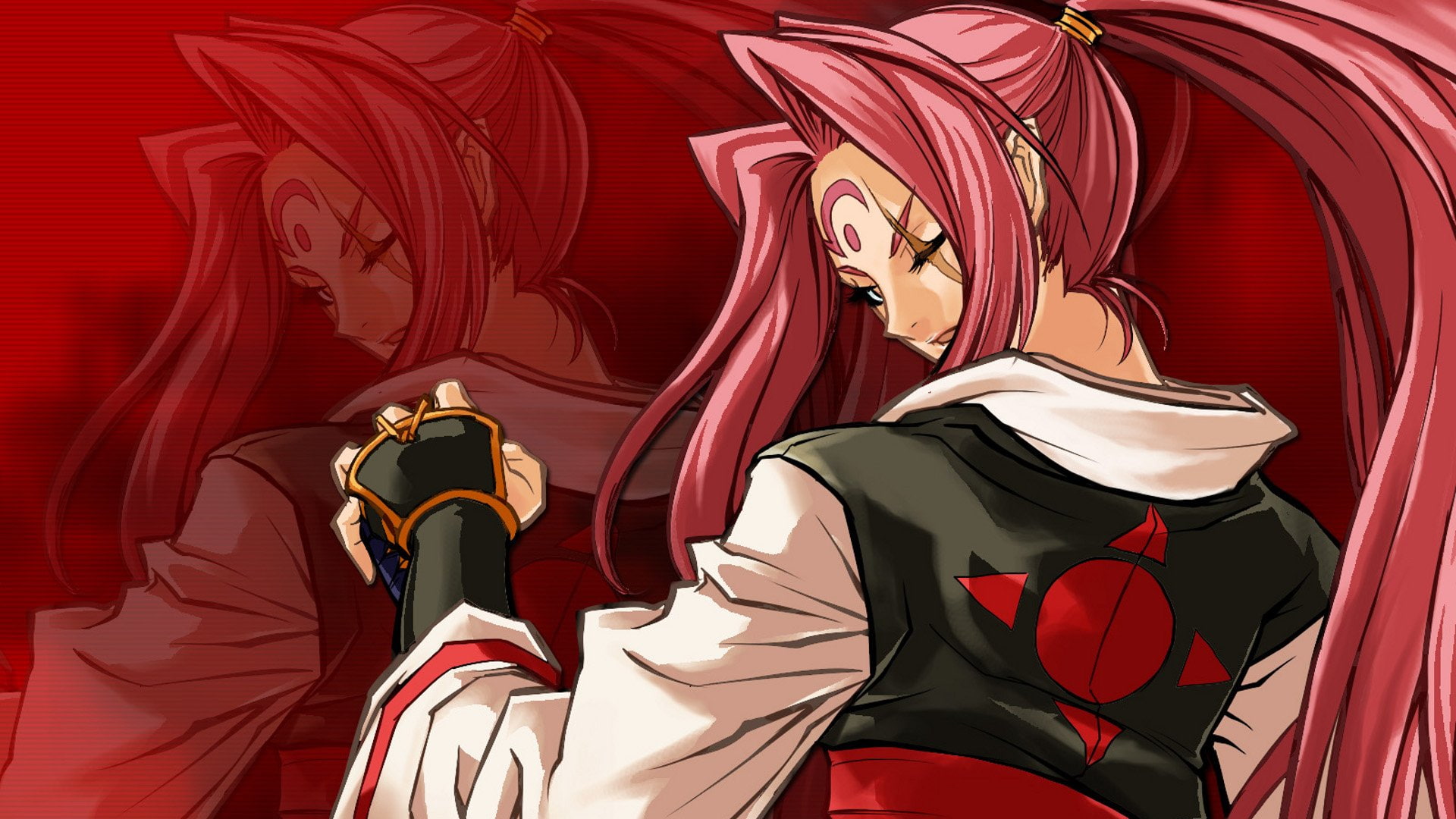 1080P, Video Game, Guilty Gear, HD Wallpaper
