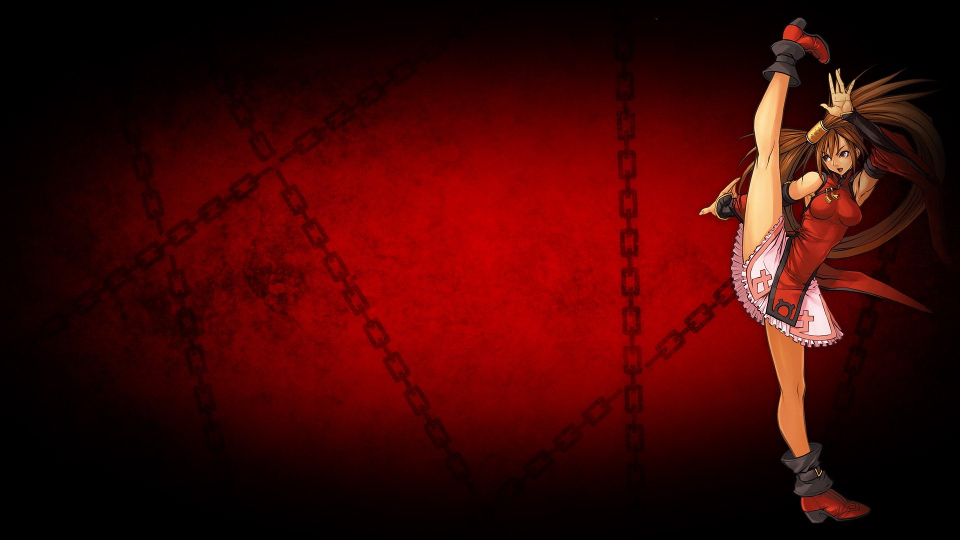 Guilty Gear, 1080P, Video Game, HD Wallpaper