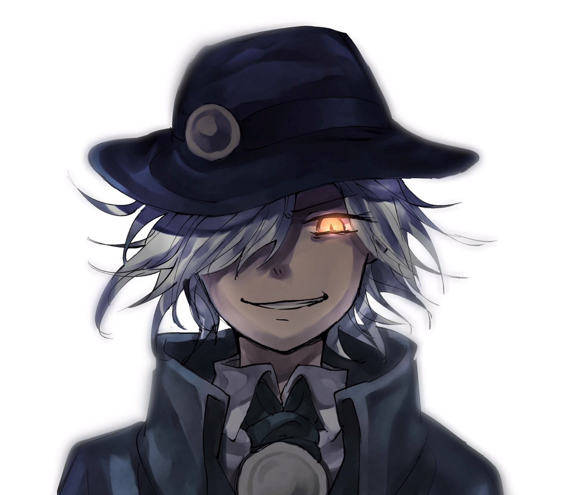 Edmond Dantes (Fate/Grand Order), 1080P, Fate/Grand Order, Fate Series, Avenger (Fate/Grand Order), HD Wallpaper