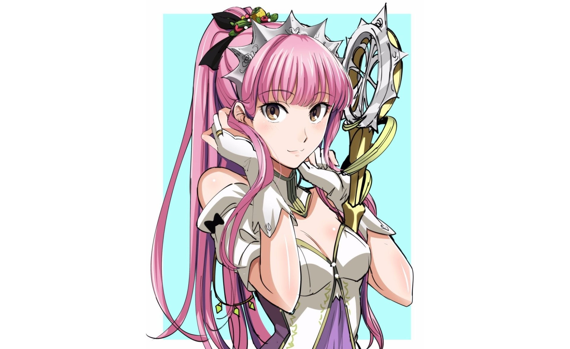 Fate/Grand Order, Medb (Fate/Grand Order), 1080P, Rider (Fate/Grand Order), Fate Series, HD Wallpaper
