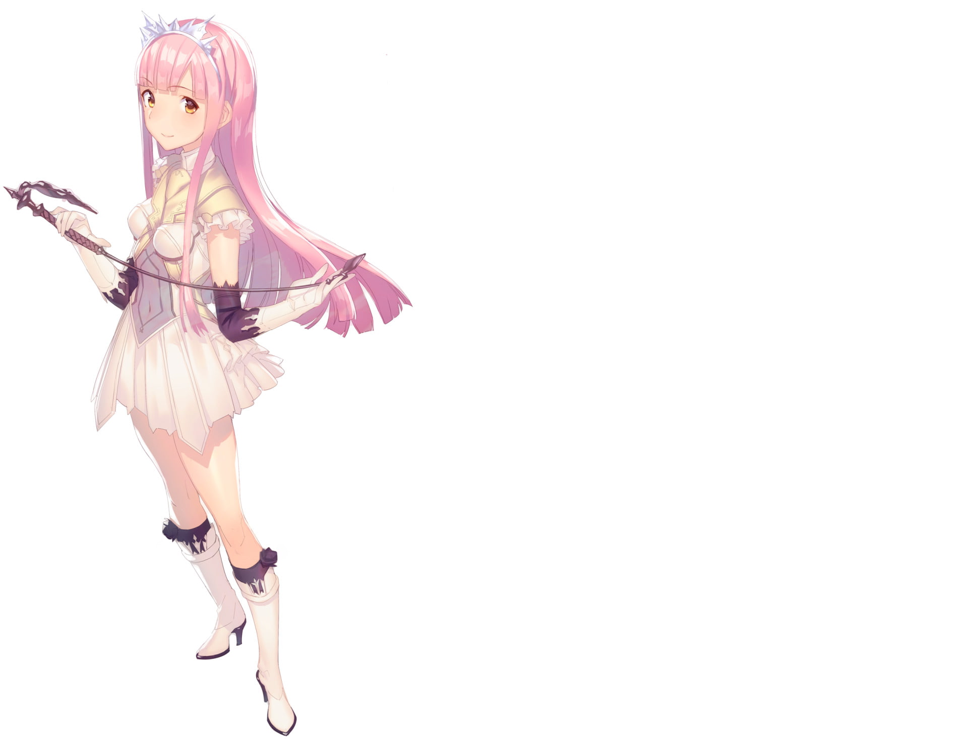 Fate/Grand Order, Rider (Fate/Grand Order), Medb (Fate/Grand Order), 1080P, Fate Series, HD Wallpaper