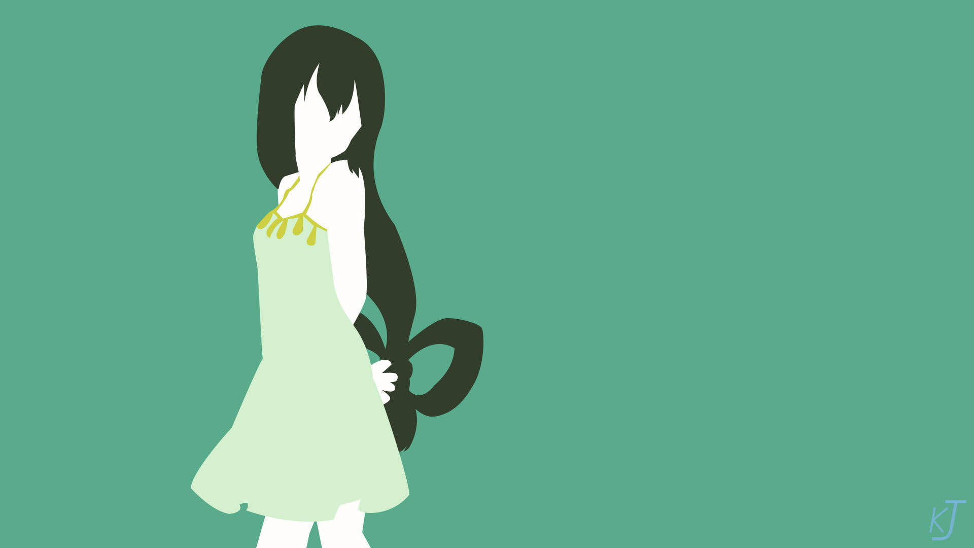 My Hero Academia, Tsuyu Asui, Anime, 1080P, HD Wallpaper