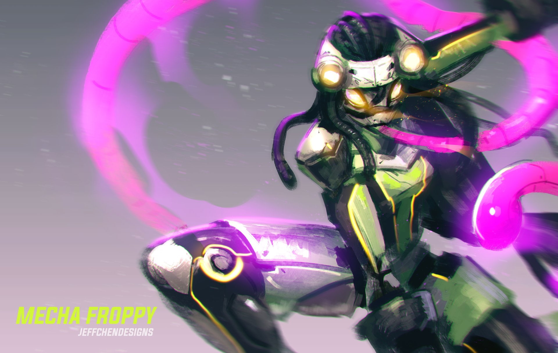 Anime, Mecha, My Hero Academia, Tsuyu Asui, 1080P, HD Wallpaper