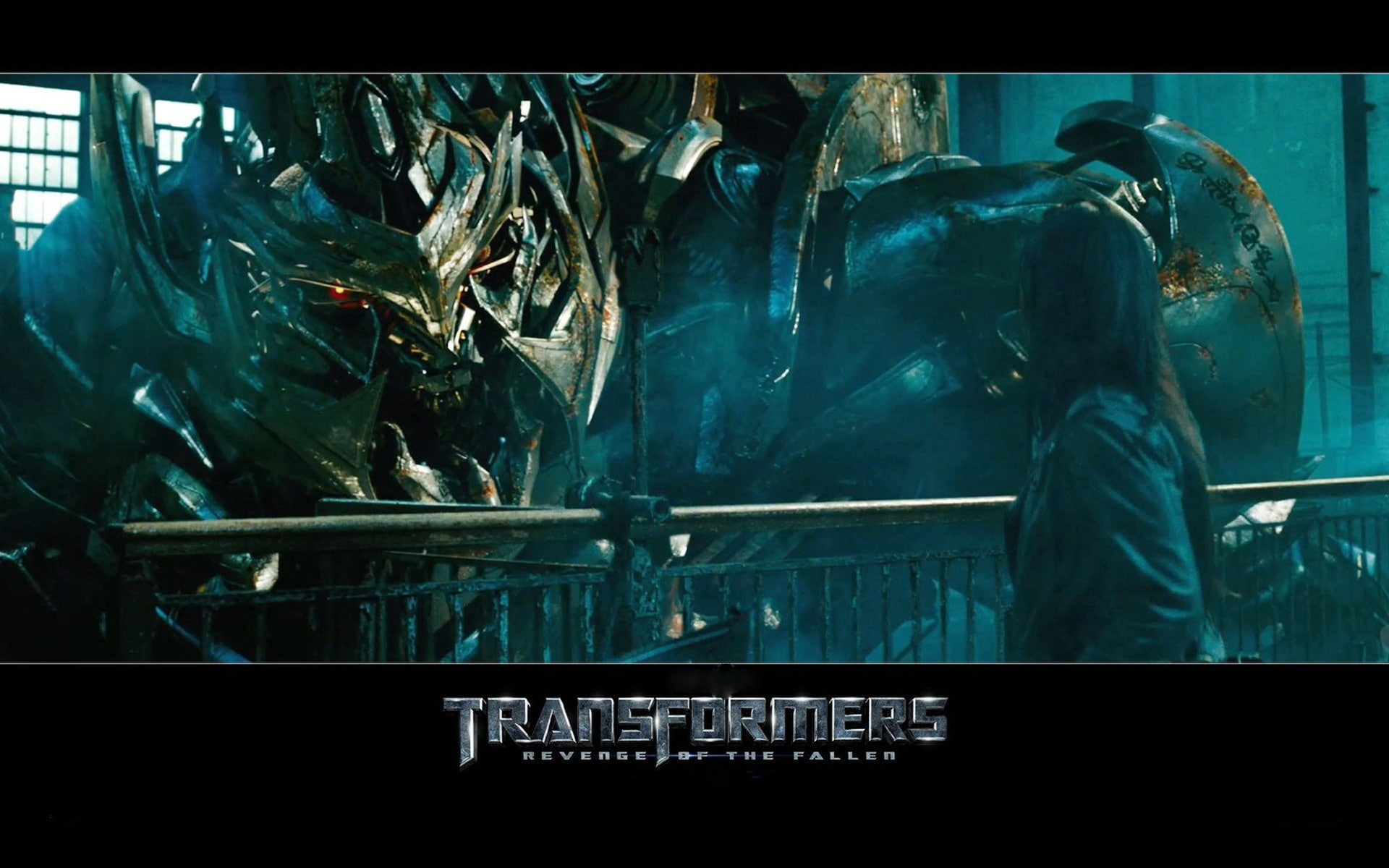 transformers, cars, bullet, revenge, 1080P, airplane, mega, fallen, tank, HD Wallpaper