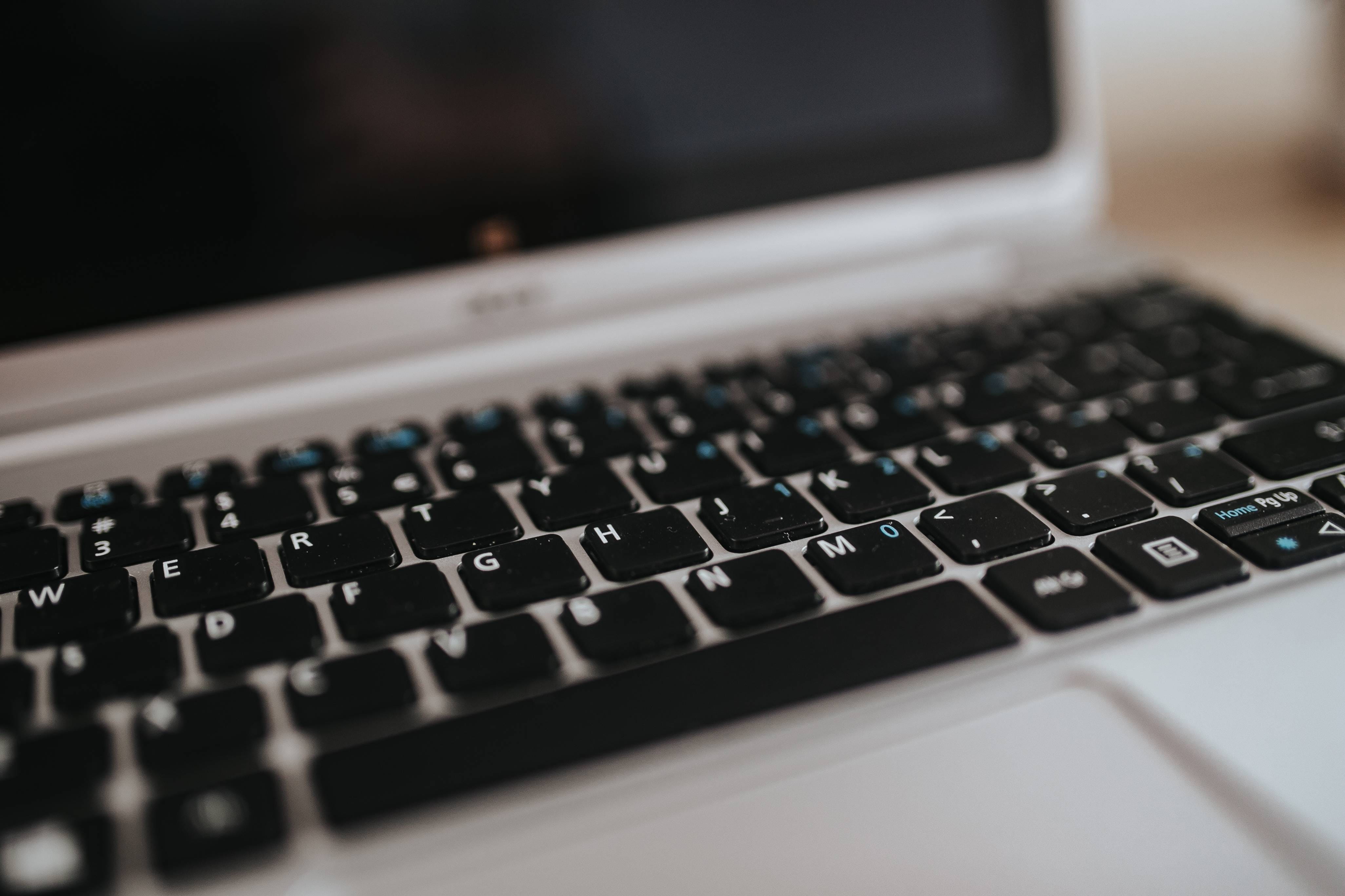 computer Monitor, computer equipment, communication, black color, Apple iPhone, plant, no People, connection, wooden, laptop, green, pencils, Silver, computer network, HD Wallpaper
