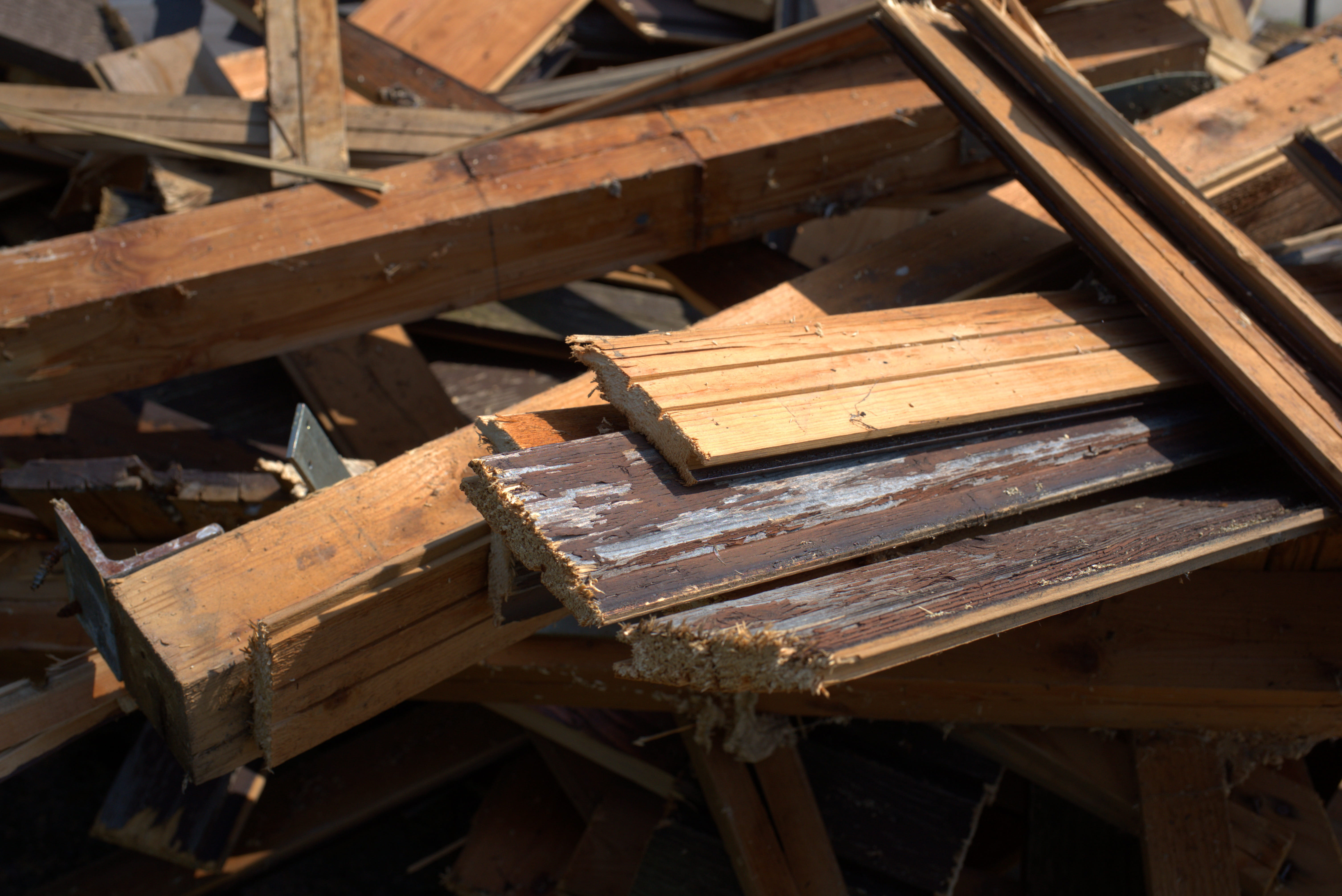ecology, high angle view, deterioration, damaged, wood - material, no people, brown, weathered, 5K, environmental protection, eco, focus on foreground, HD Wallpaper