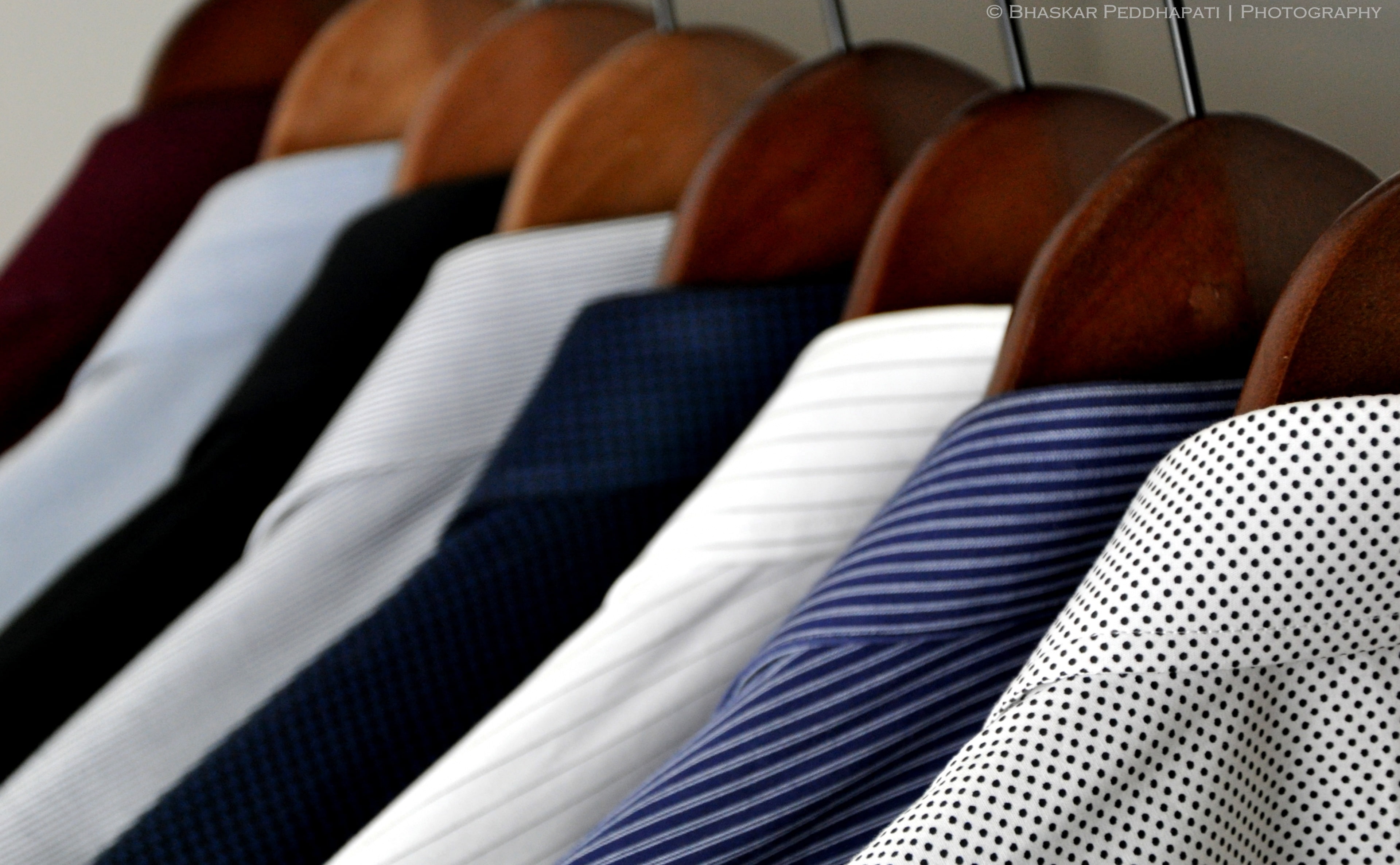 2013, repetition, Vintage, Classic, wardrobe, nikond90, Shirts, woodcoathangers, bhaskarpeddhapati, repeat, hangers, 4K, Interesting, HD Wallpaper