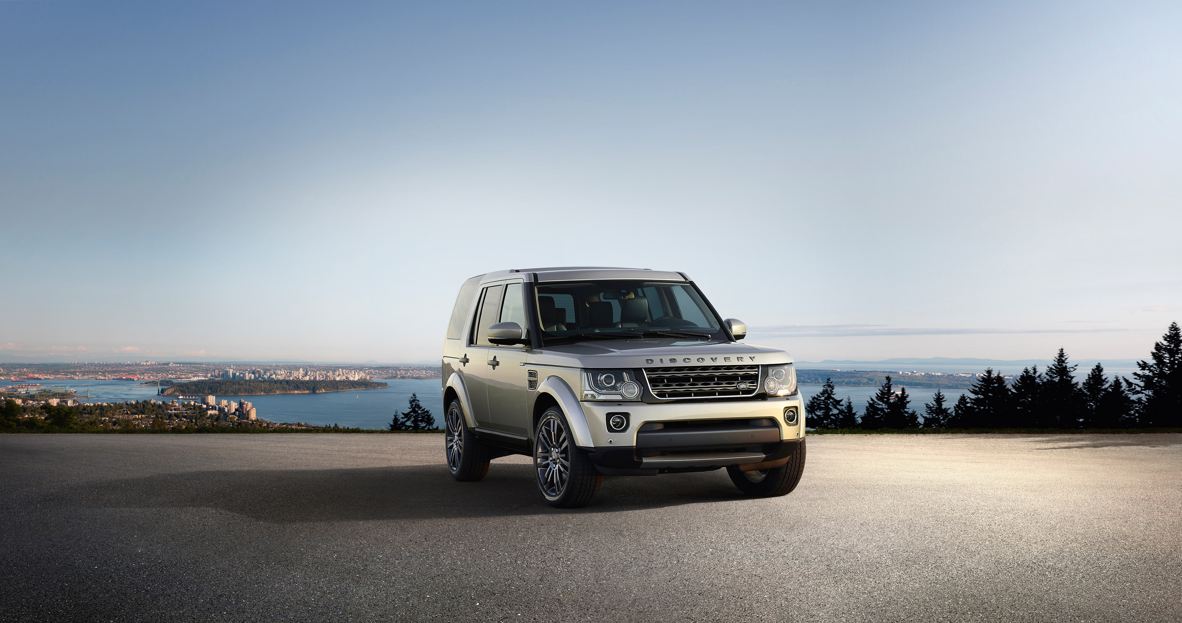 Disvery, discovery, 4K, Land Rover, HD Wallpaper