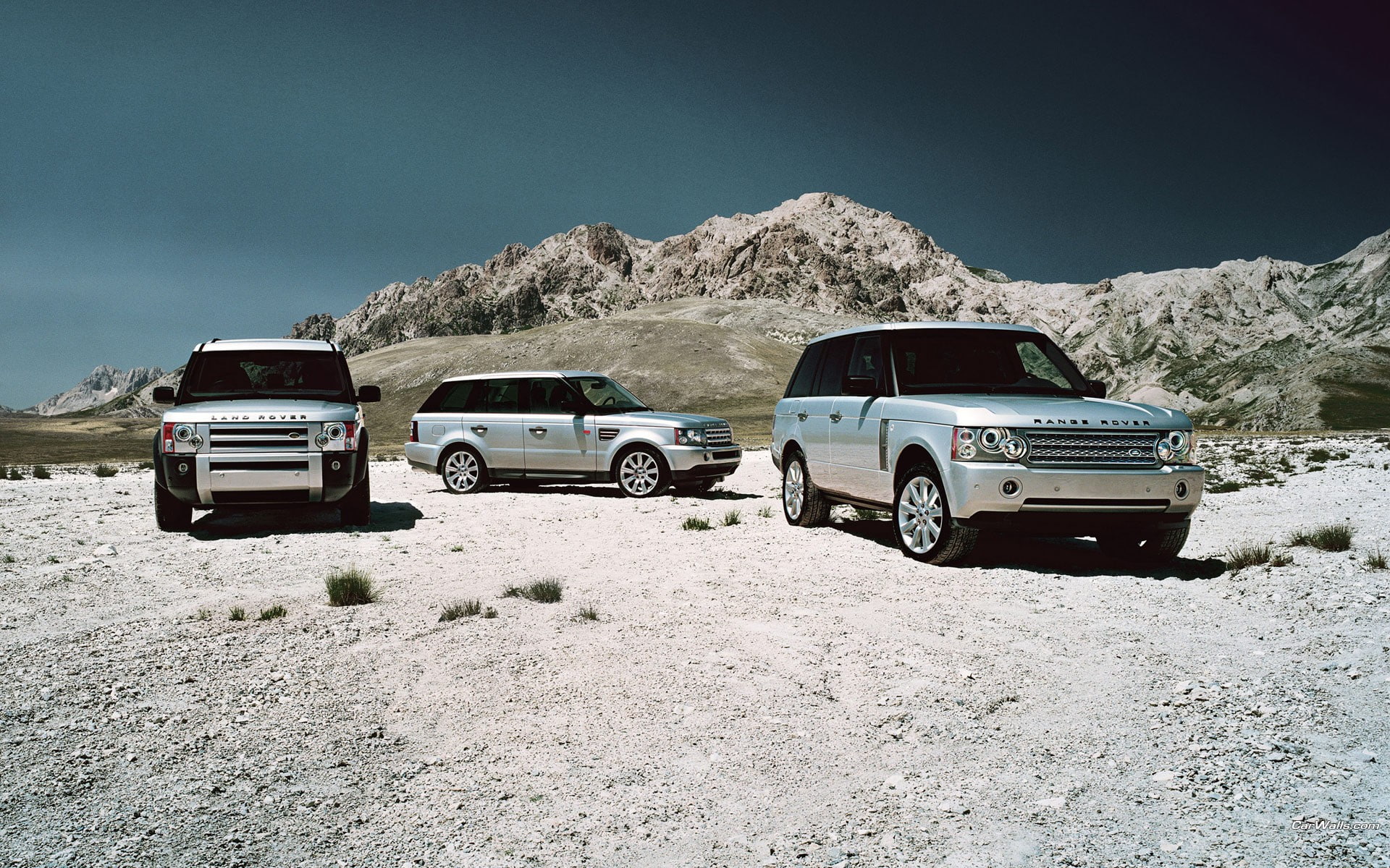 vogue, automotive, range, sport, rover, land, cars, discovery, 1080P, HD Wallpaper