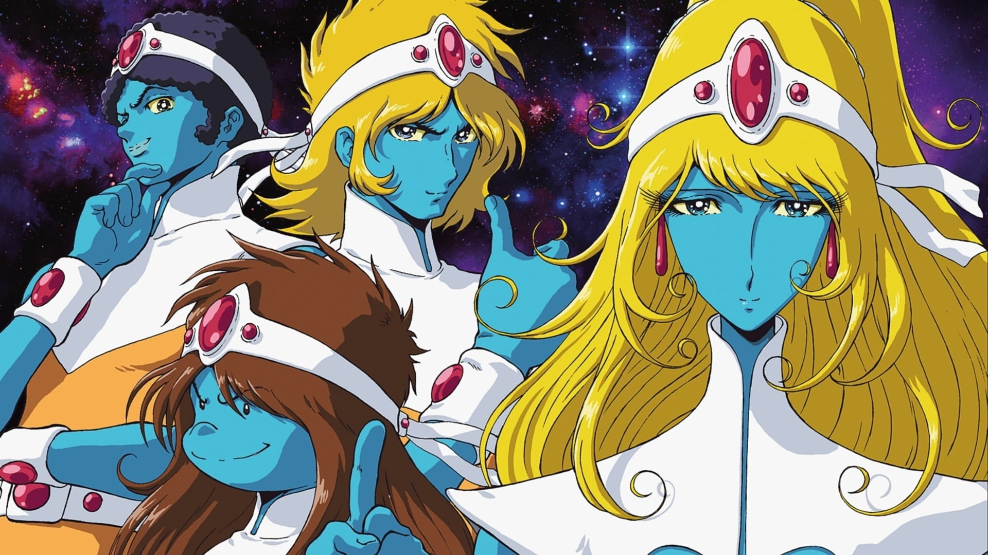 Movie, Interstella 5555: The 5tory of the 5ecret 5tar 5ystem, 1080P, HD Wallpaper