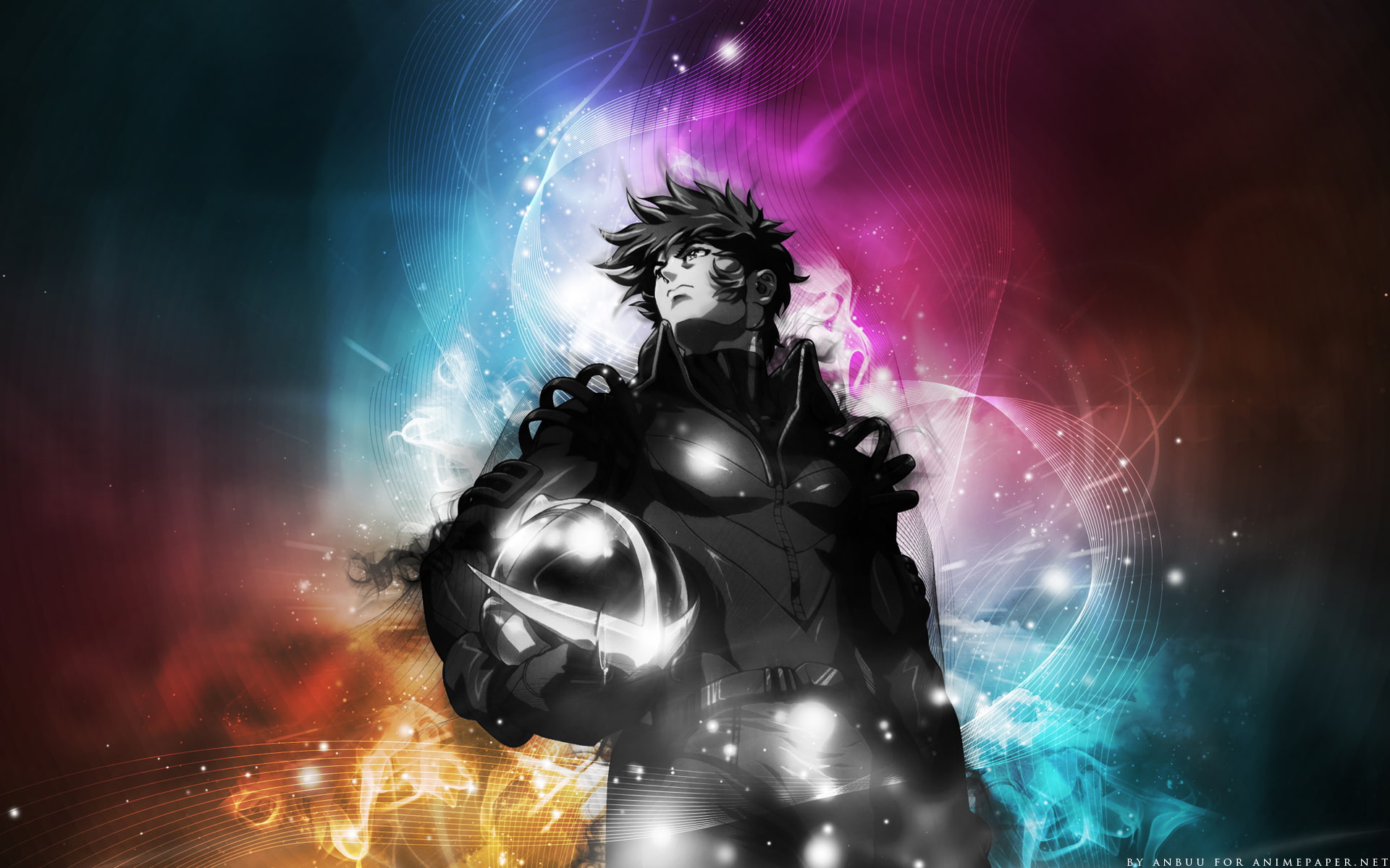 Movie, Interstella 5555: The 5tory of the 5ecret 5tar 5ystem, 1080P, HD Wallpaper