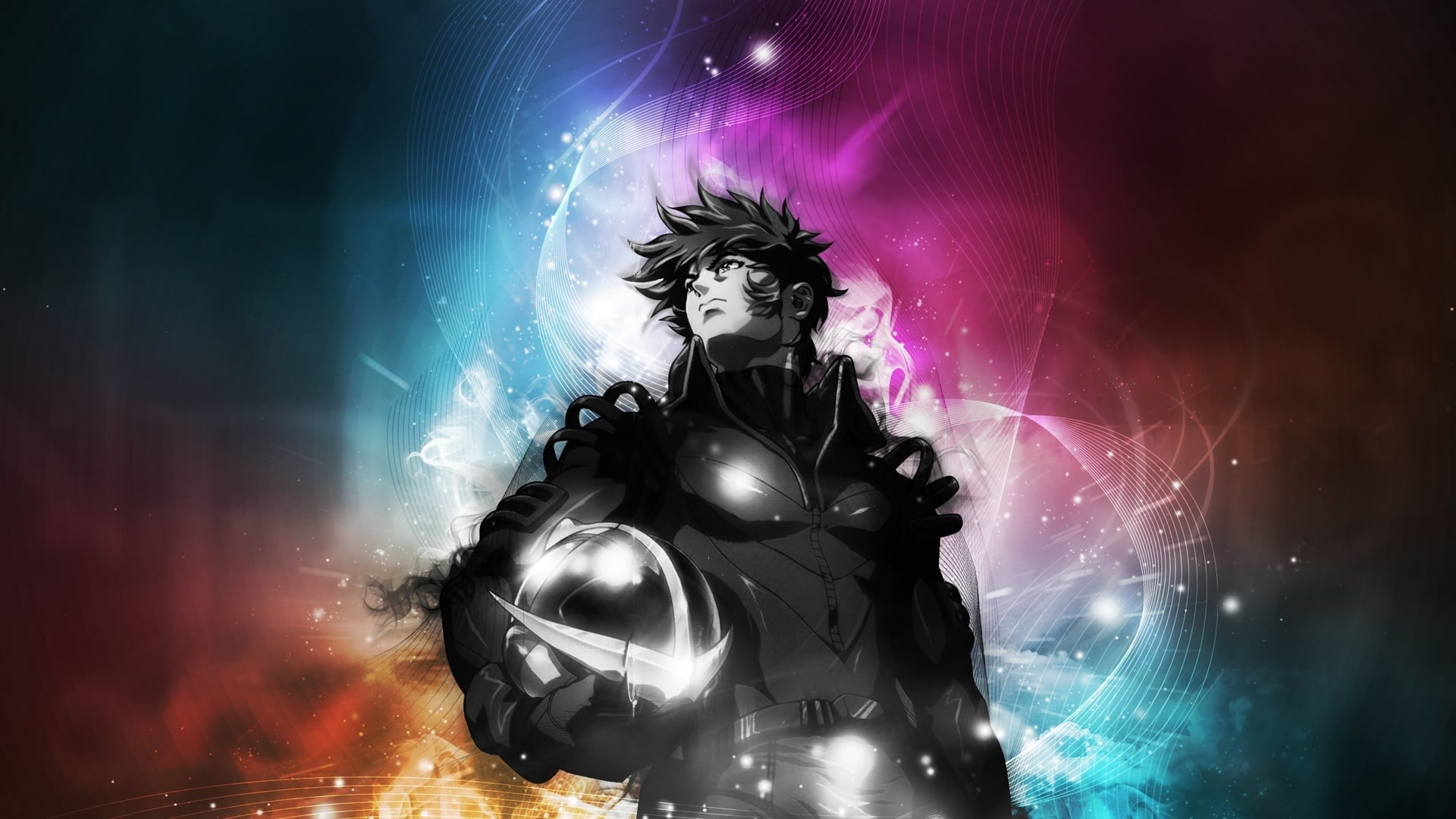1080P, Movie, Interstella 5555: The 5tory of the 5ecret 5tar 5ystem, HD Wallpaper