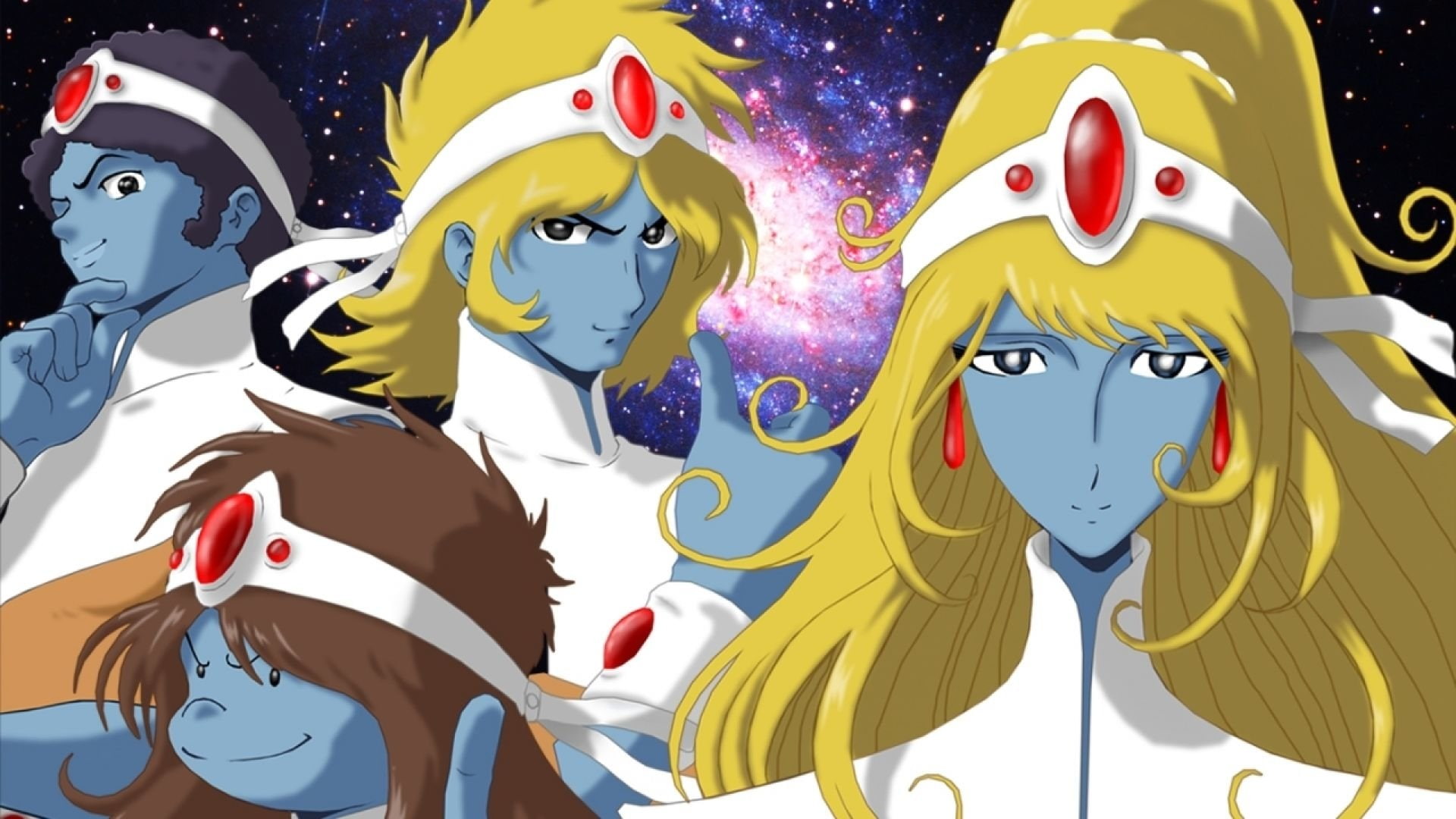 1080P, Movie, Interstella 5555: The 5tory of the 5ecret 5tar 5ystem, HD Wallpaper