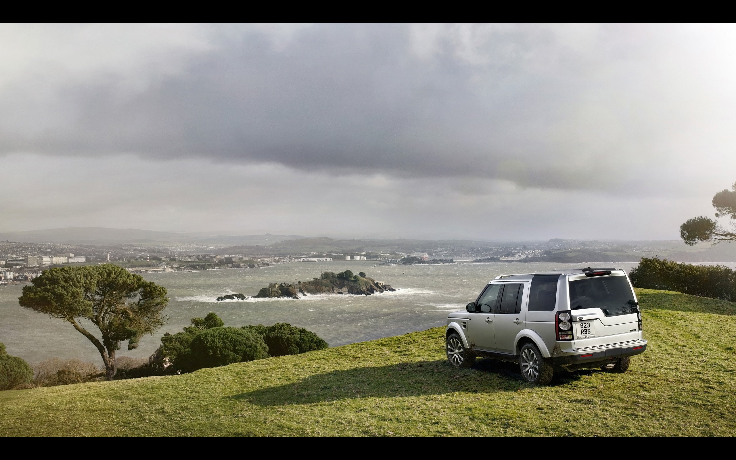 rover, 2K, 2014, special, edition, xxv, suv, land, HD Wallpaper