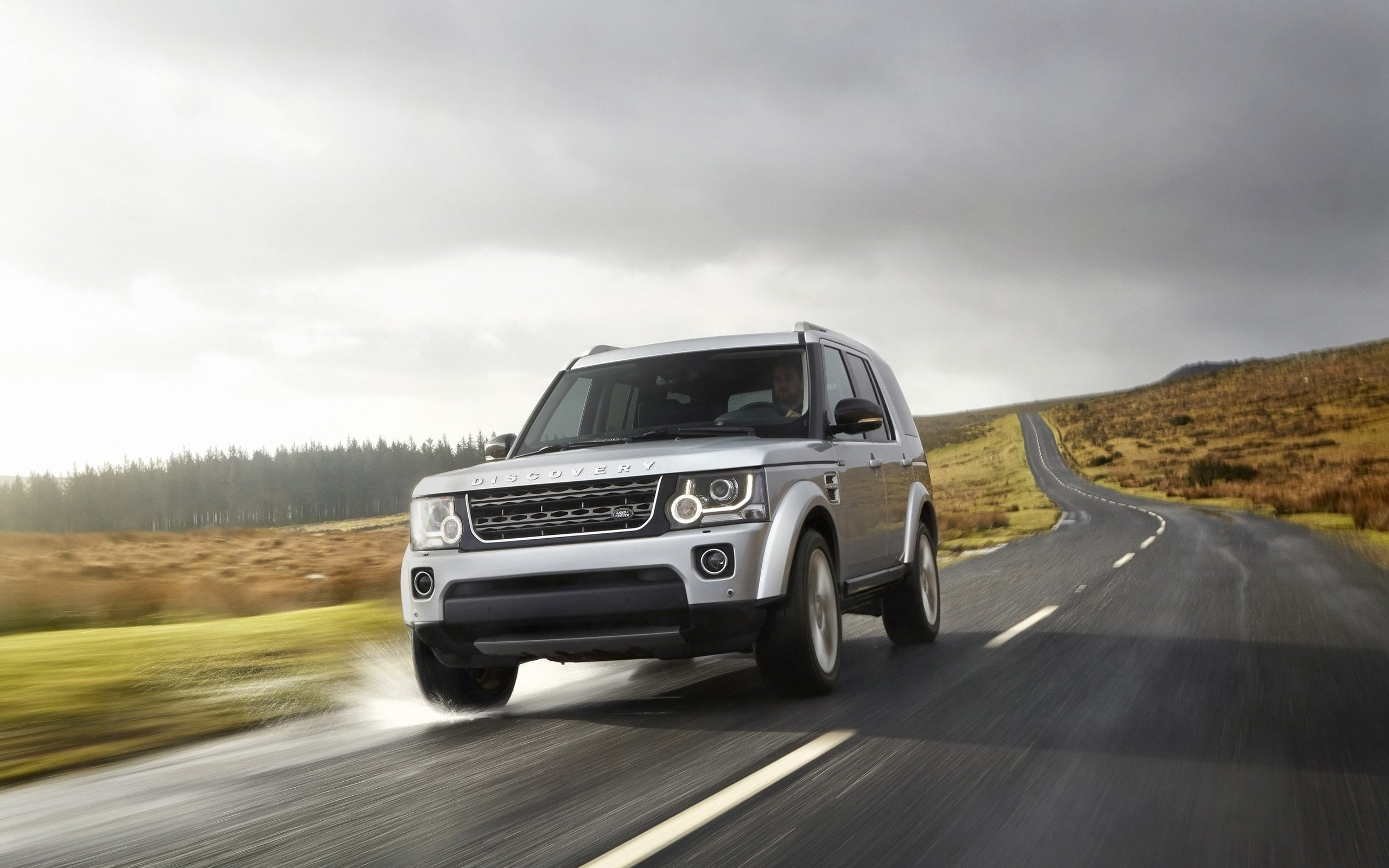 land, rover, 2014, edition, suv, 2K, xxv, special, HD Wallpaper