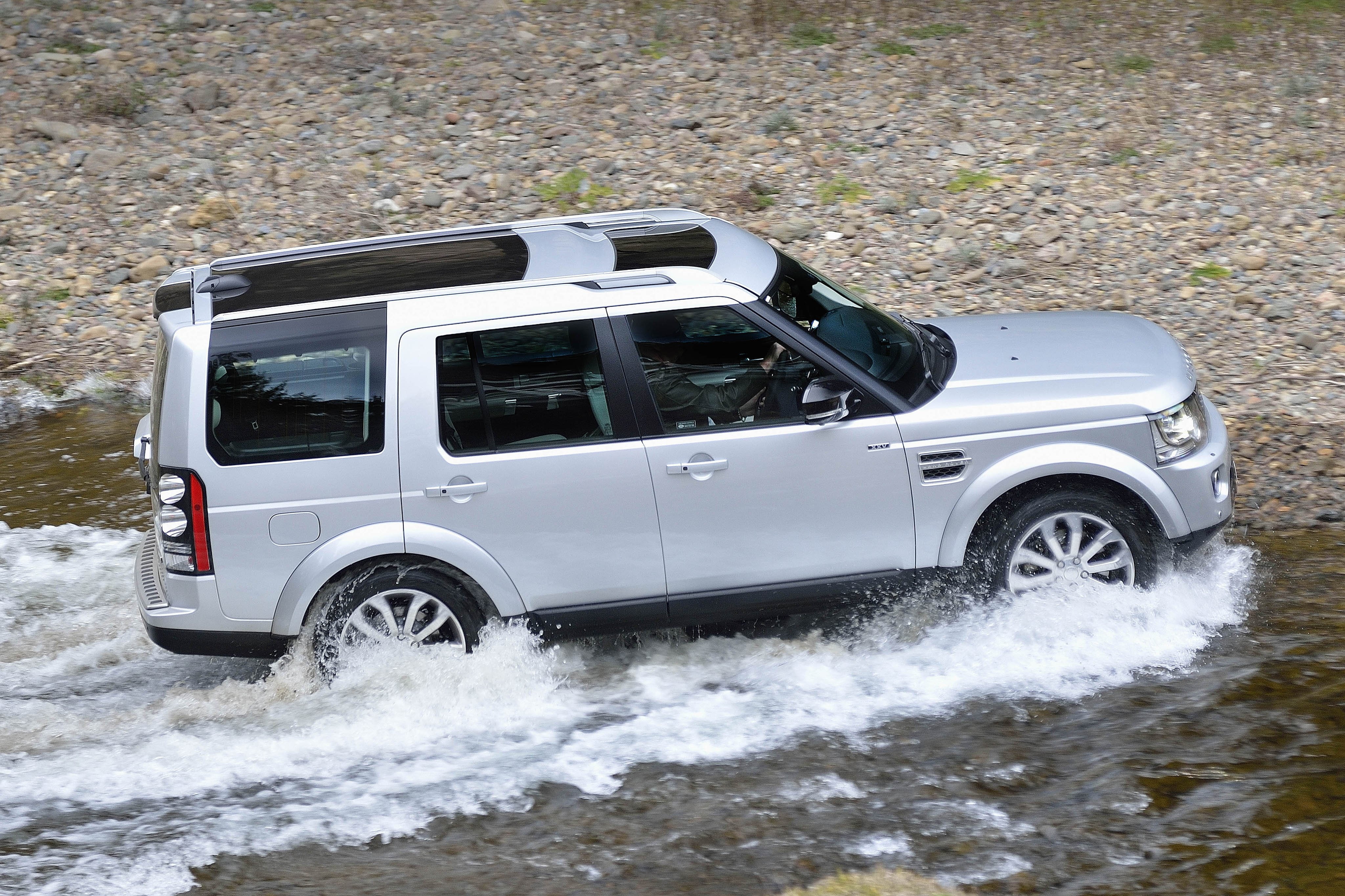 2014, luxury, 4x4, au spec, discovery, rover, 4K, xxv, land, suv, HD Wallpaper