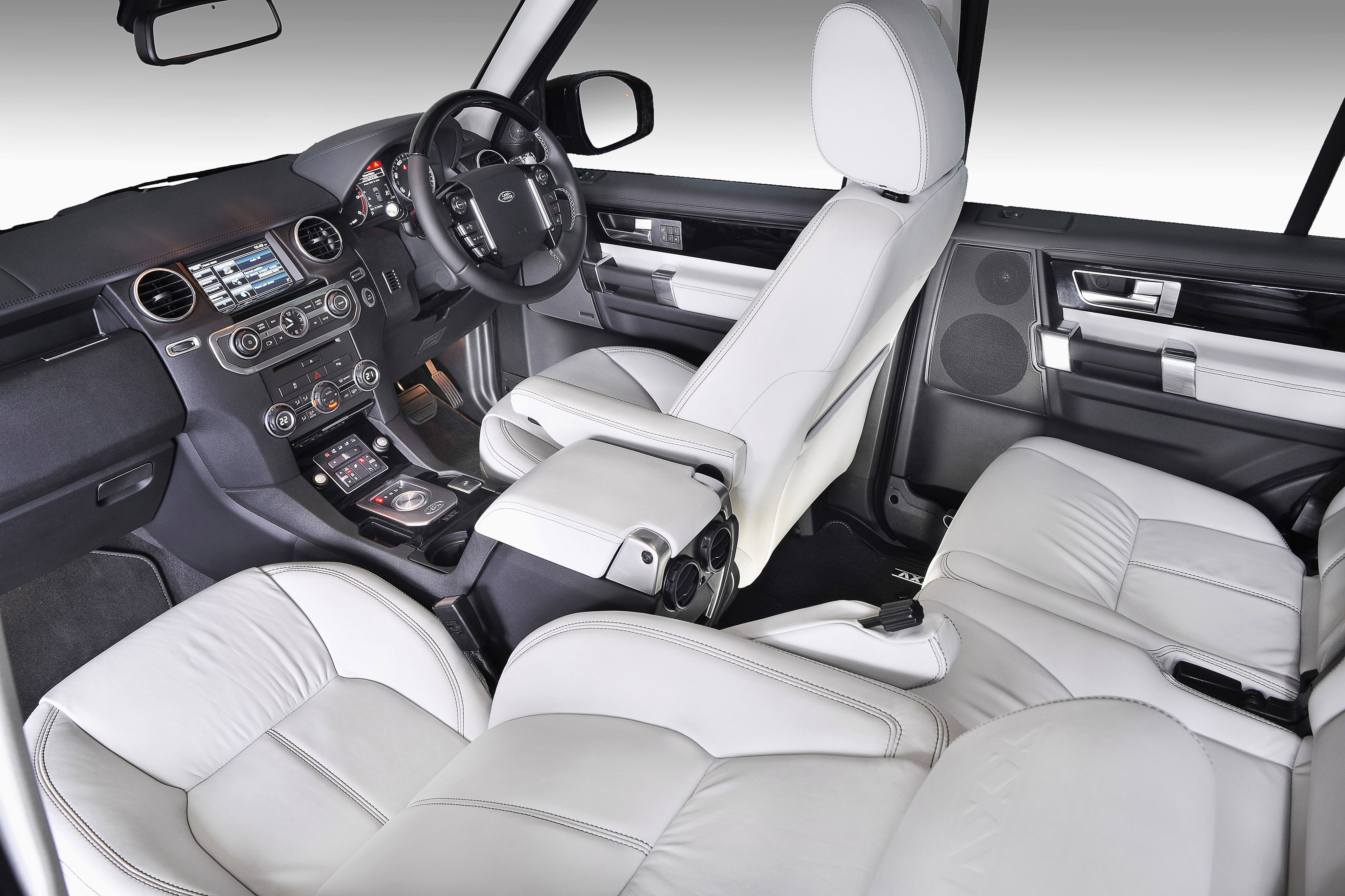 4K, suv, 4x4, au spec, land, 2014, xxv, luxury, discovery, rover, HD Wallpaper