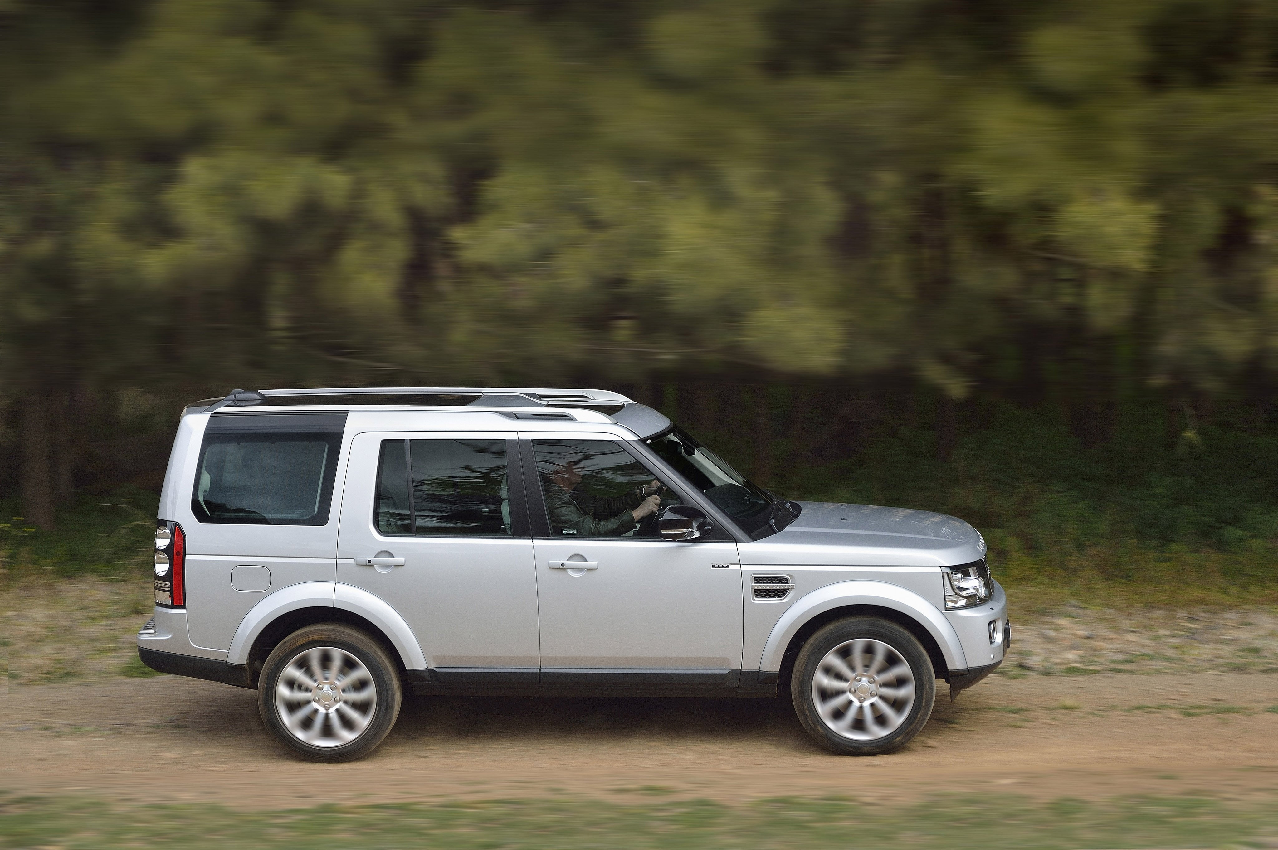 luxury, rover, discovery, 4x4, land, 4K, suv, xxv, au spec, 2014, HD Wallpaper